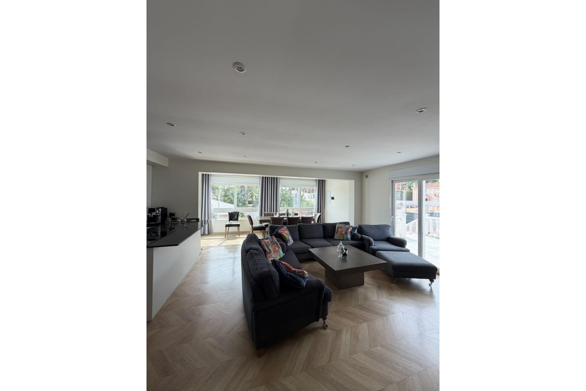 Reventa - Villa - Torrevieja - Los Balcones