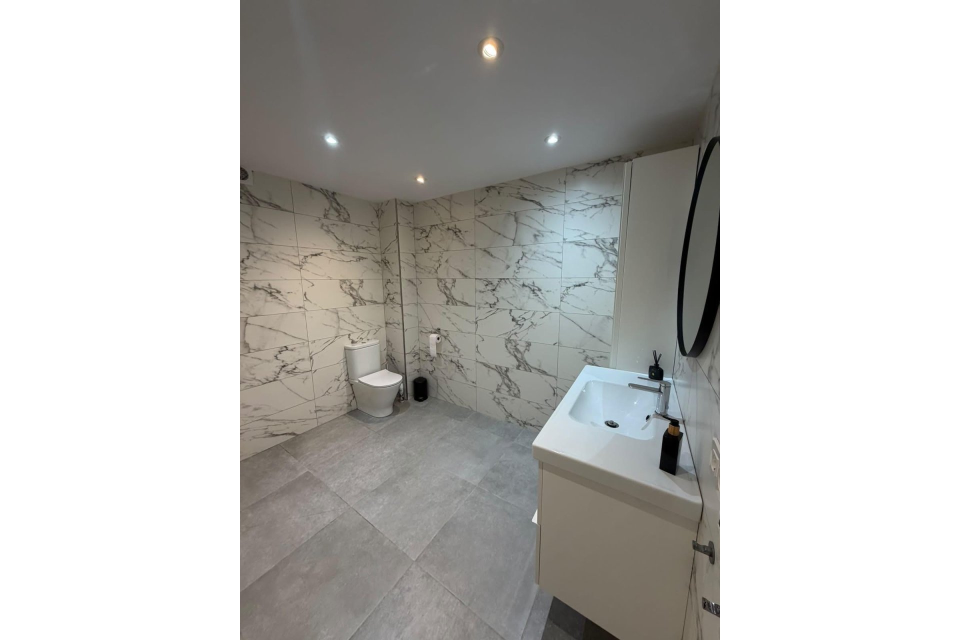 Reventa - Villa - Torrevieja - Los Balcones