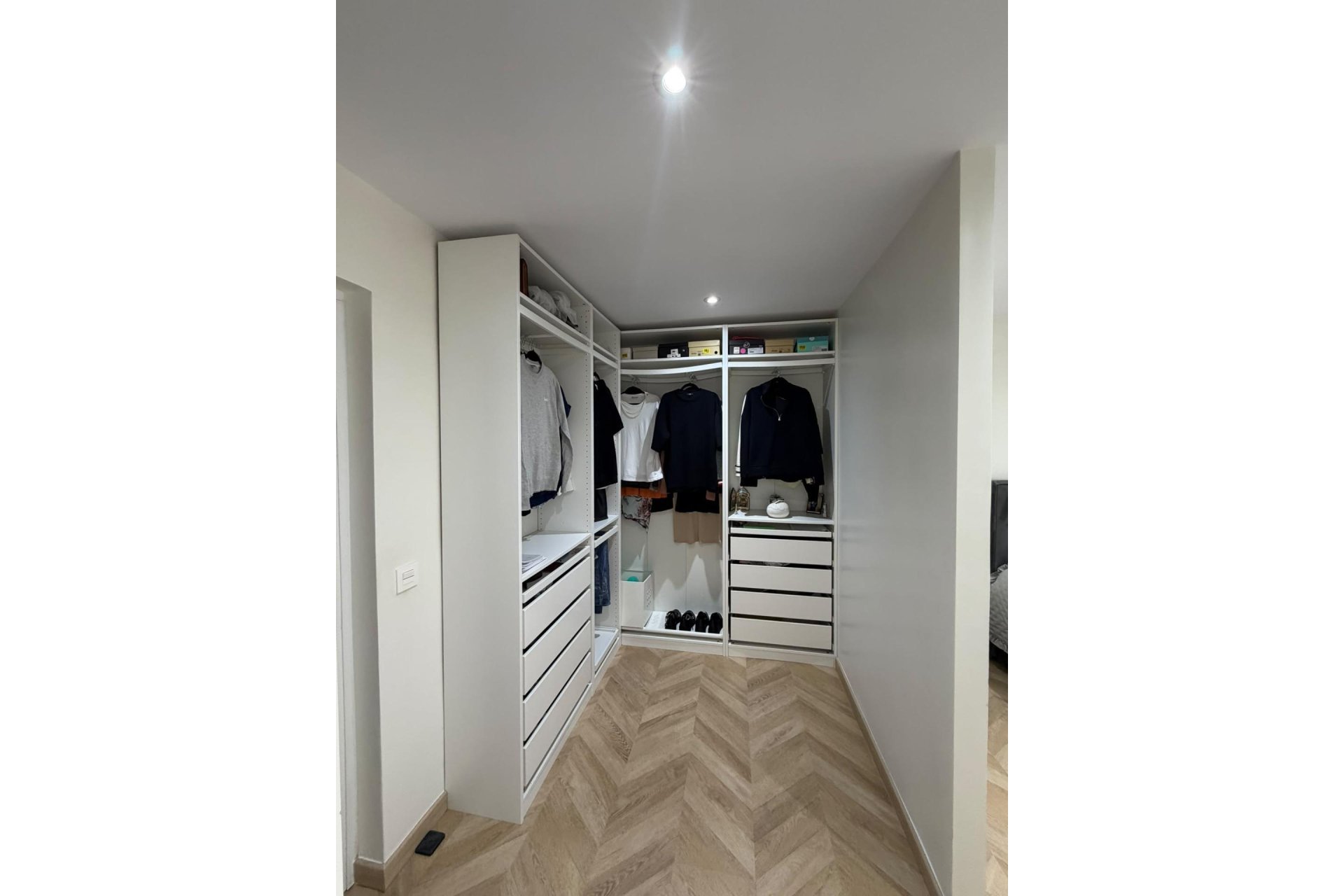 Reventa - Villa - Torrevieja - Los Balcones