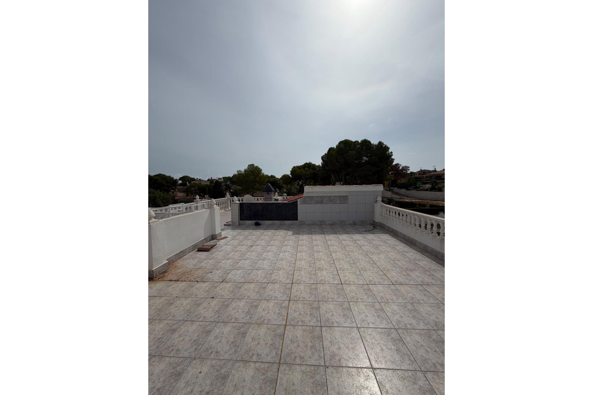 Reventa - Villa - Torrevieja - Los Balcones