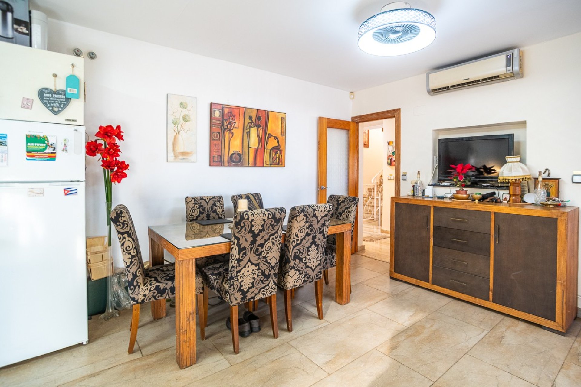 Reventa - Villa - Torrevieja - Los Balcones