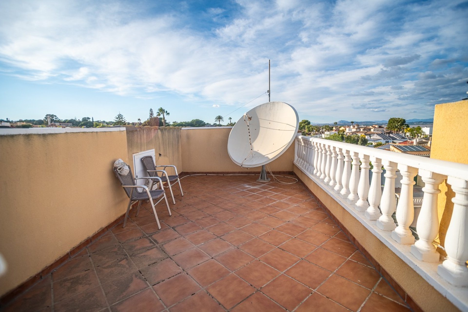 Reventa - Villa - Torrevieja - Los Balcones