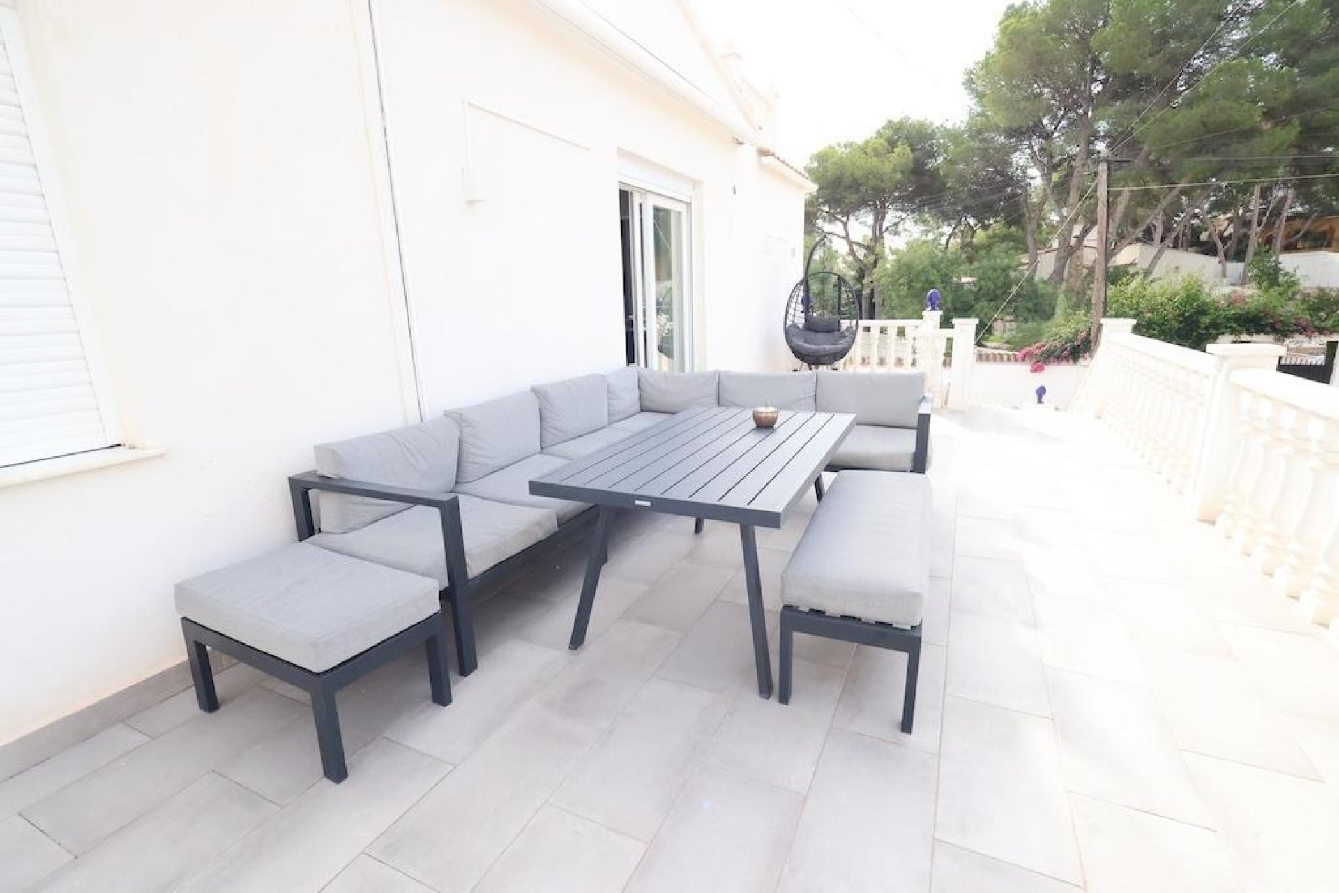 Reventa - Villa - Torrevieja - Los Balcones