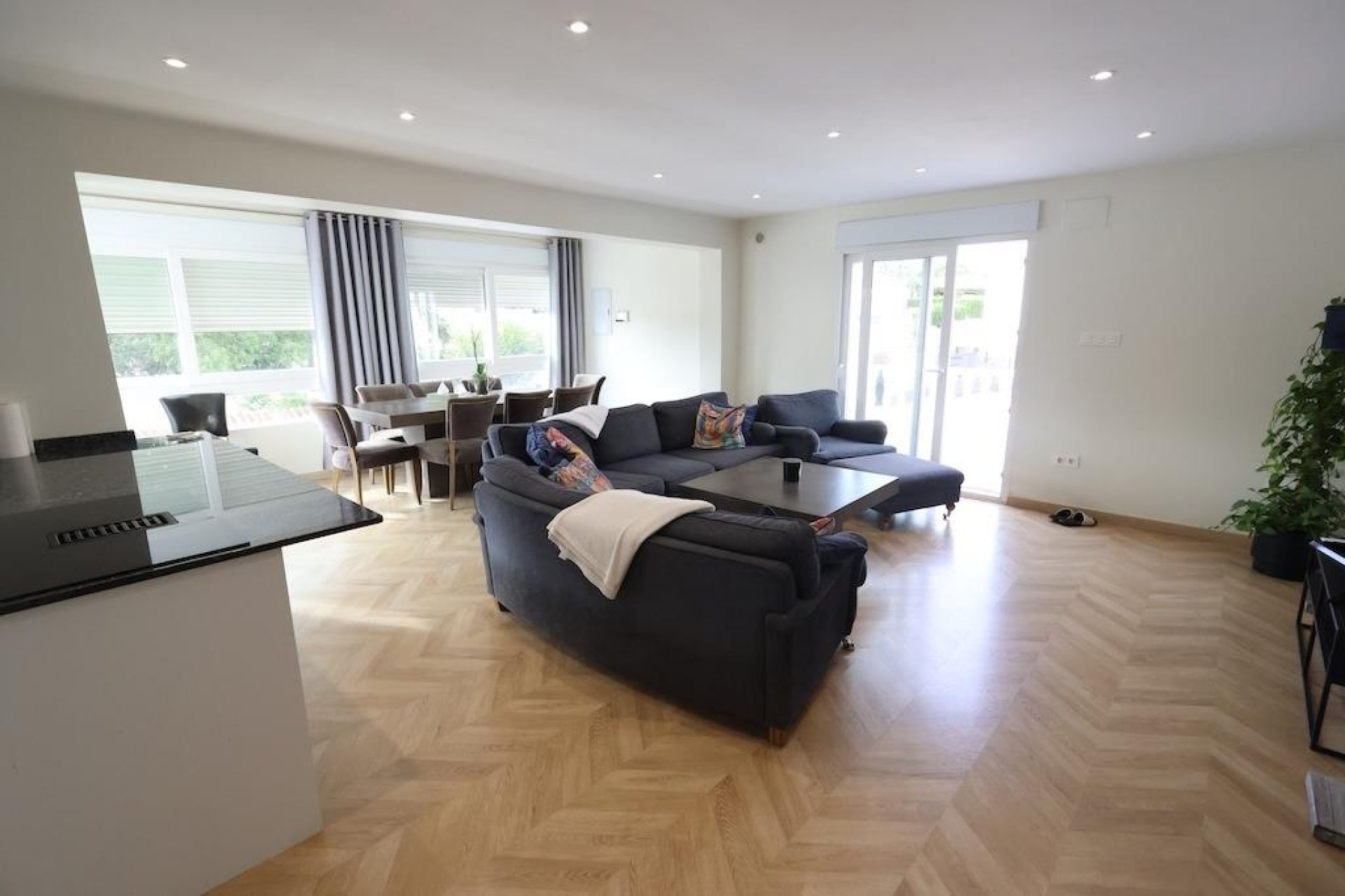 Reventa - Villa - Torrevieja - Los Balcones