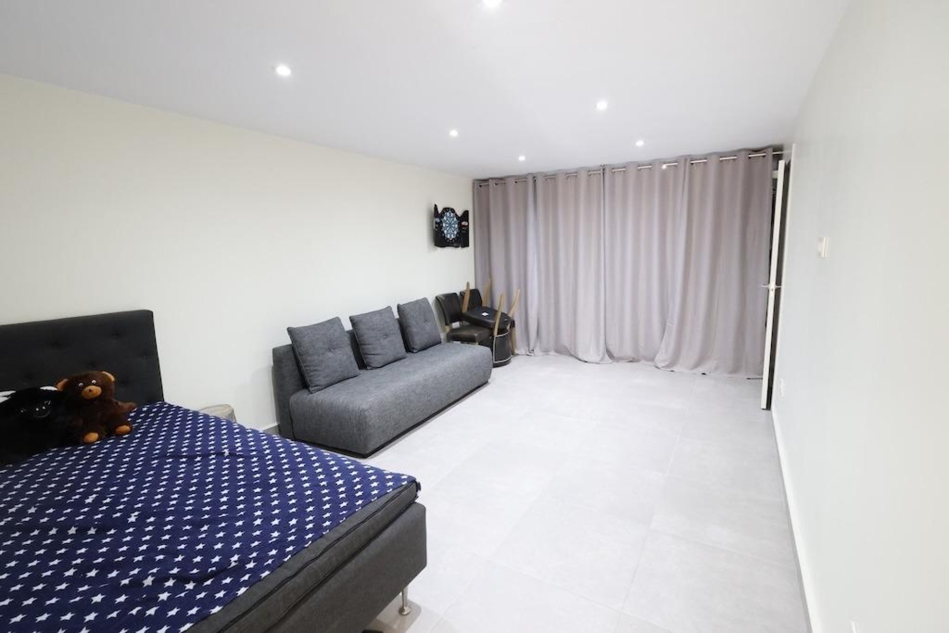 Reventa - Villa - Torrevieja - Los Balcones