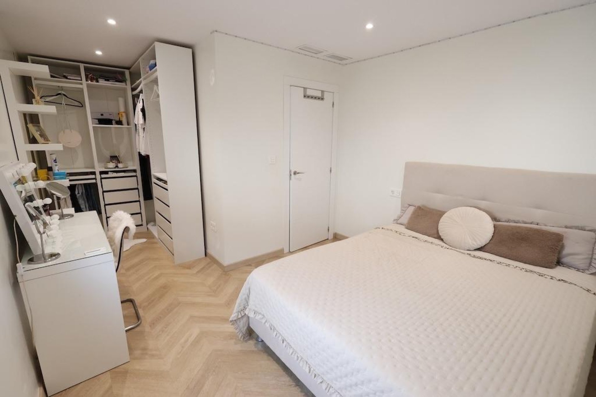 Reventa - Villa - Torrevieja - Los Balcones