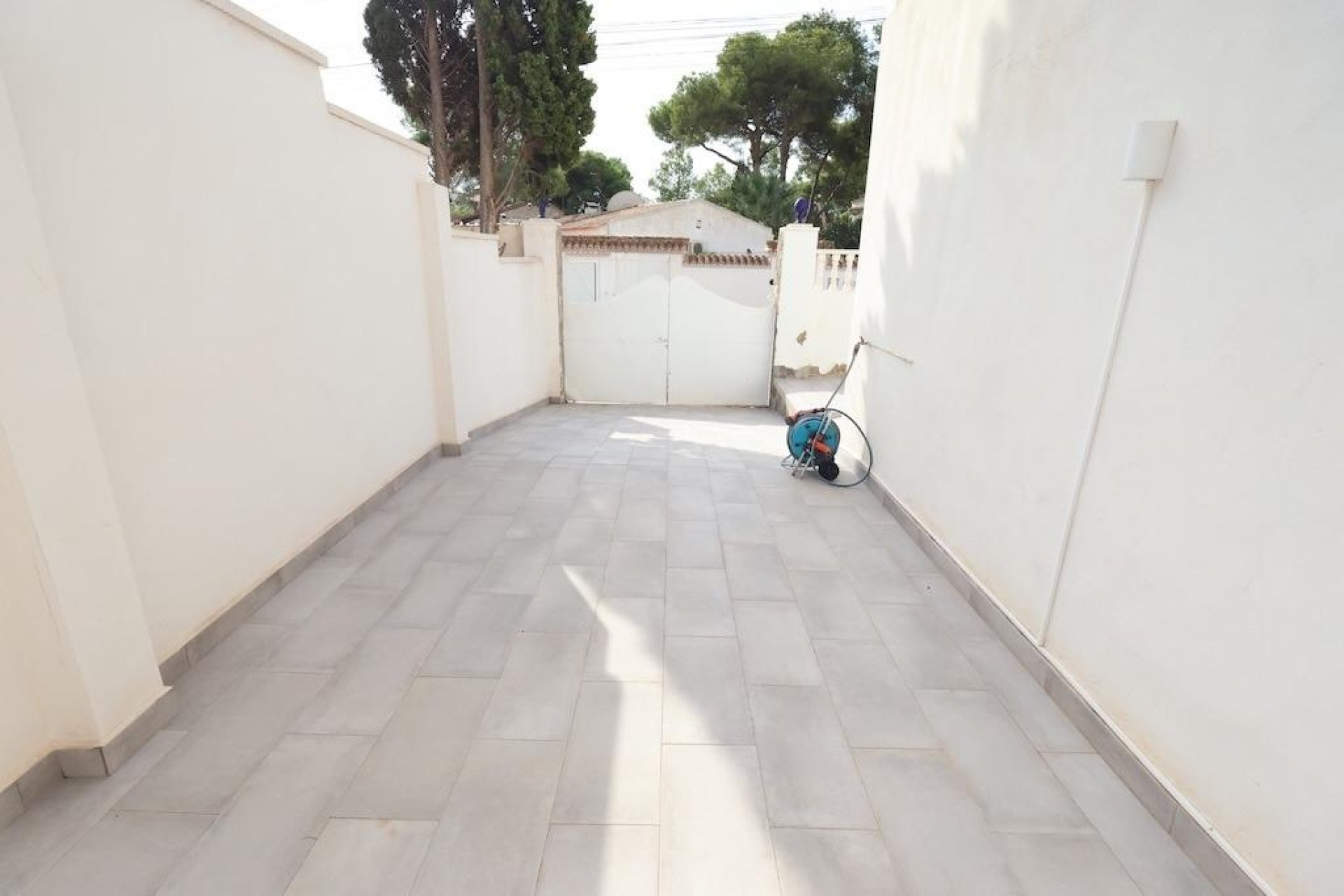 Reventa - Villa - Torrevieja - Los Balcones