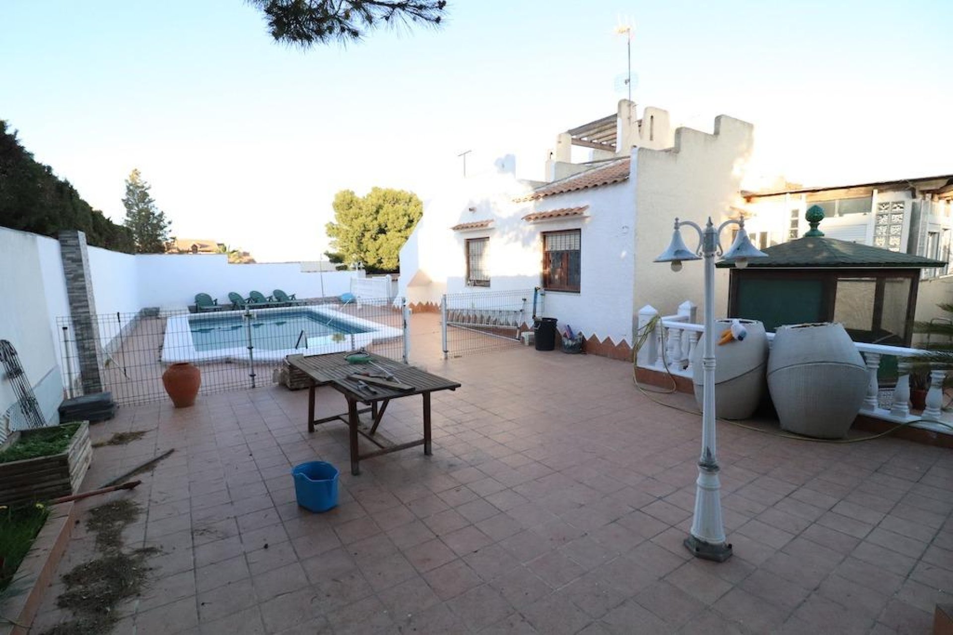 Reventa - Villa - Torrevieja - Los Balcones