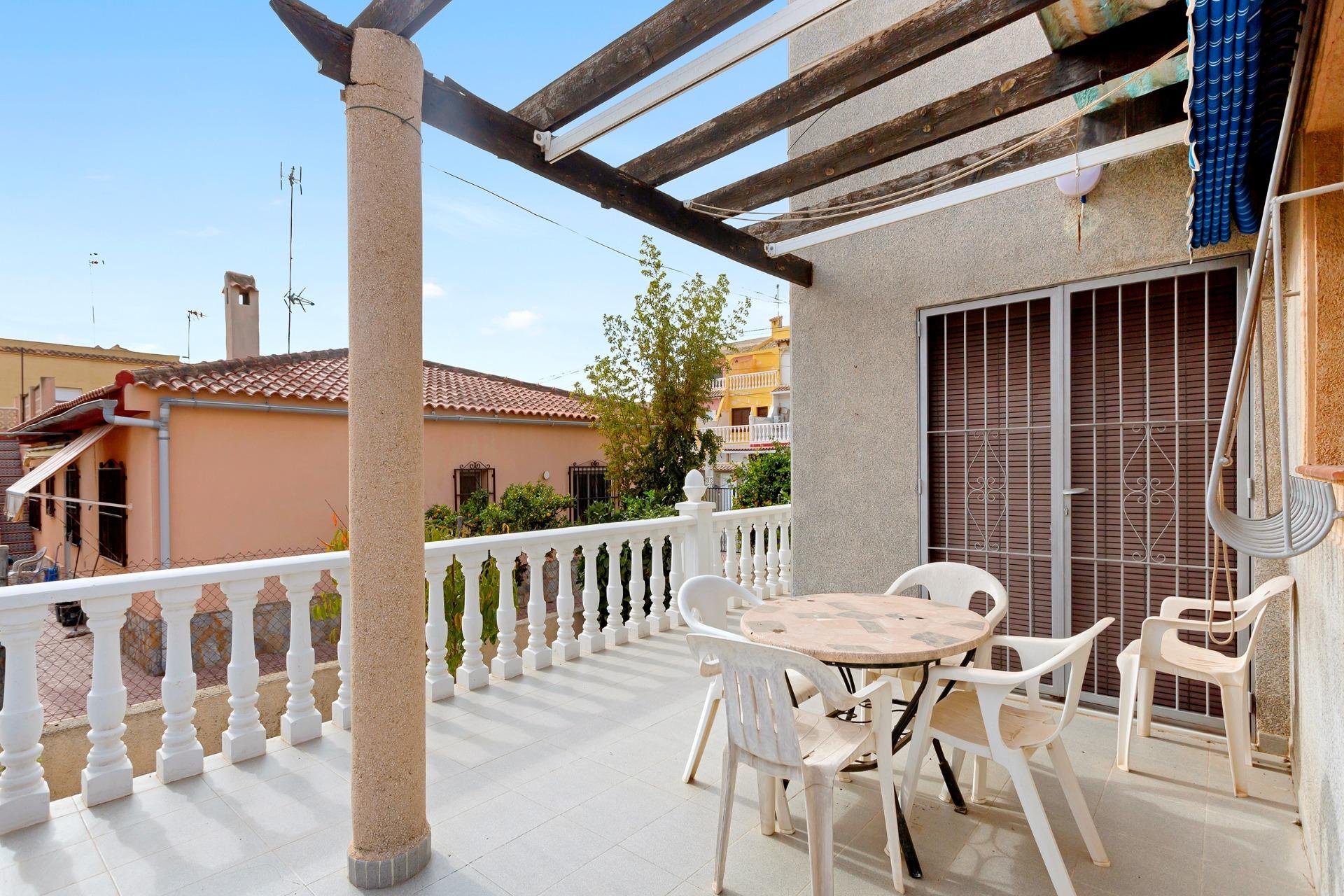 Reventa - Villa - Torrevieja - Nueva Torrevieja