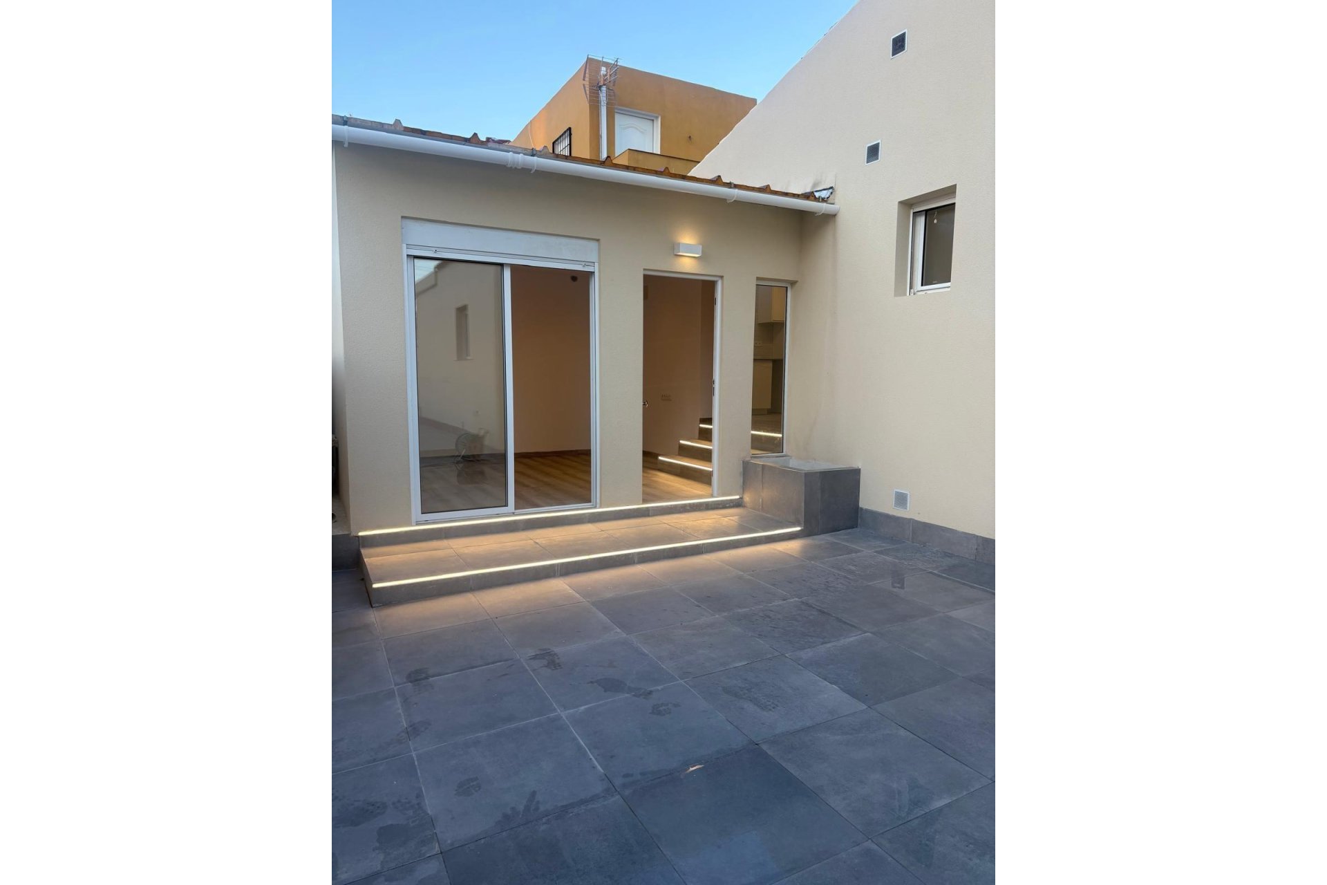 Reventa - Villa - Torrevieja - Parque de las Naciones
