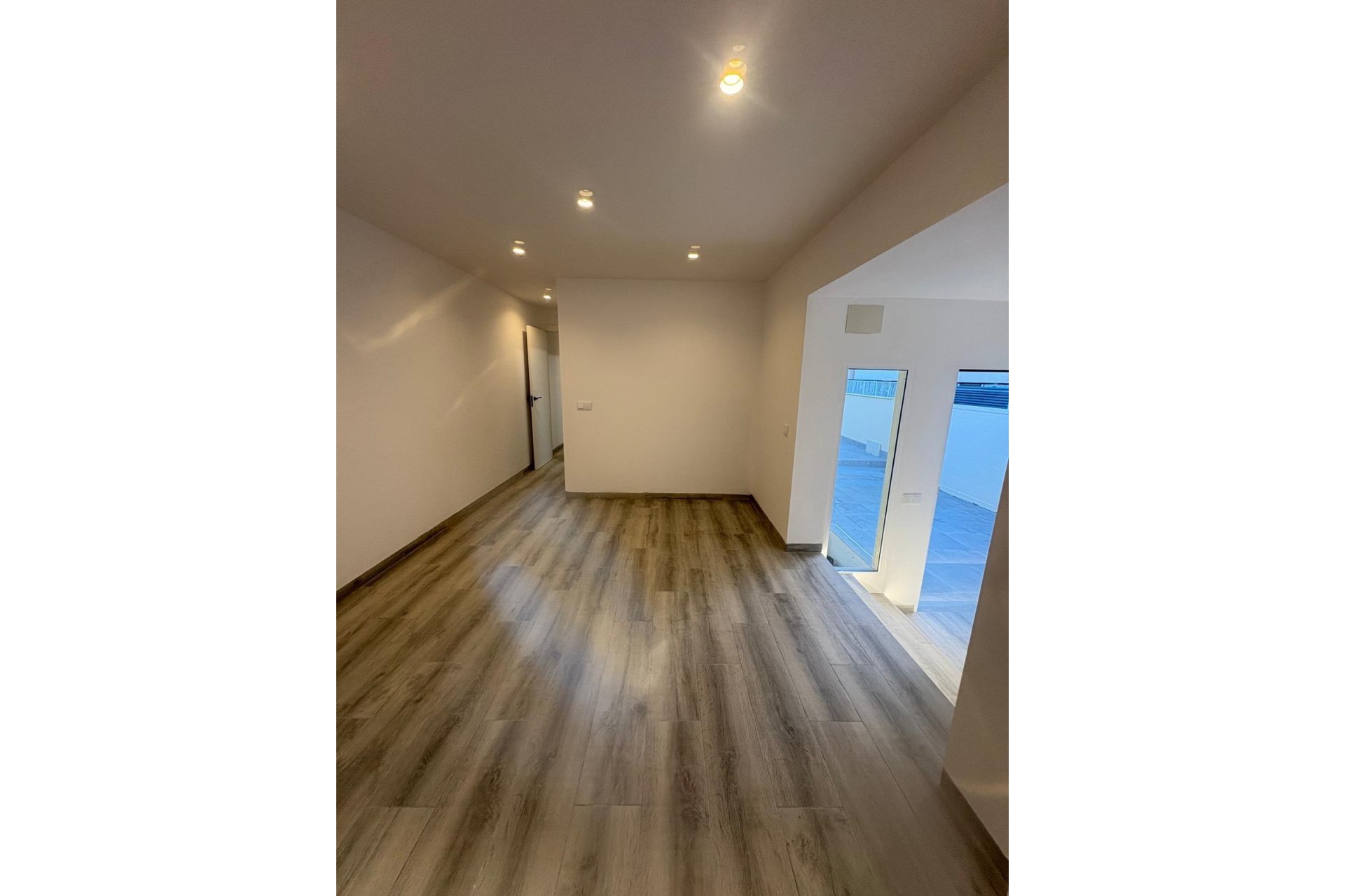 Reventa - Villa - Torrevieja - Parque de las Naciones