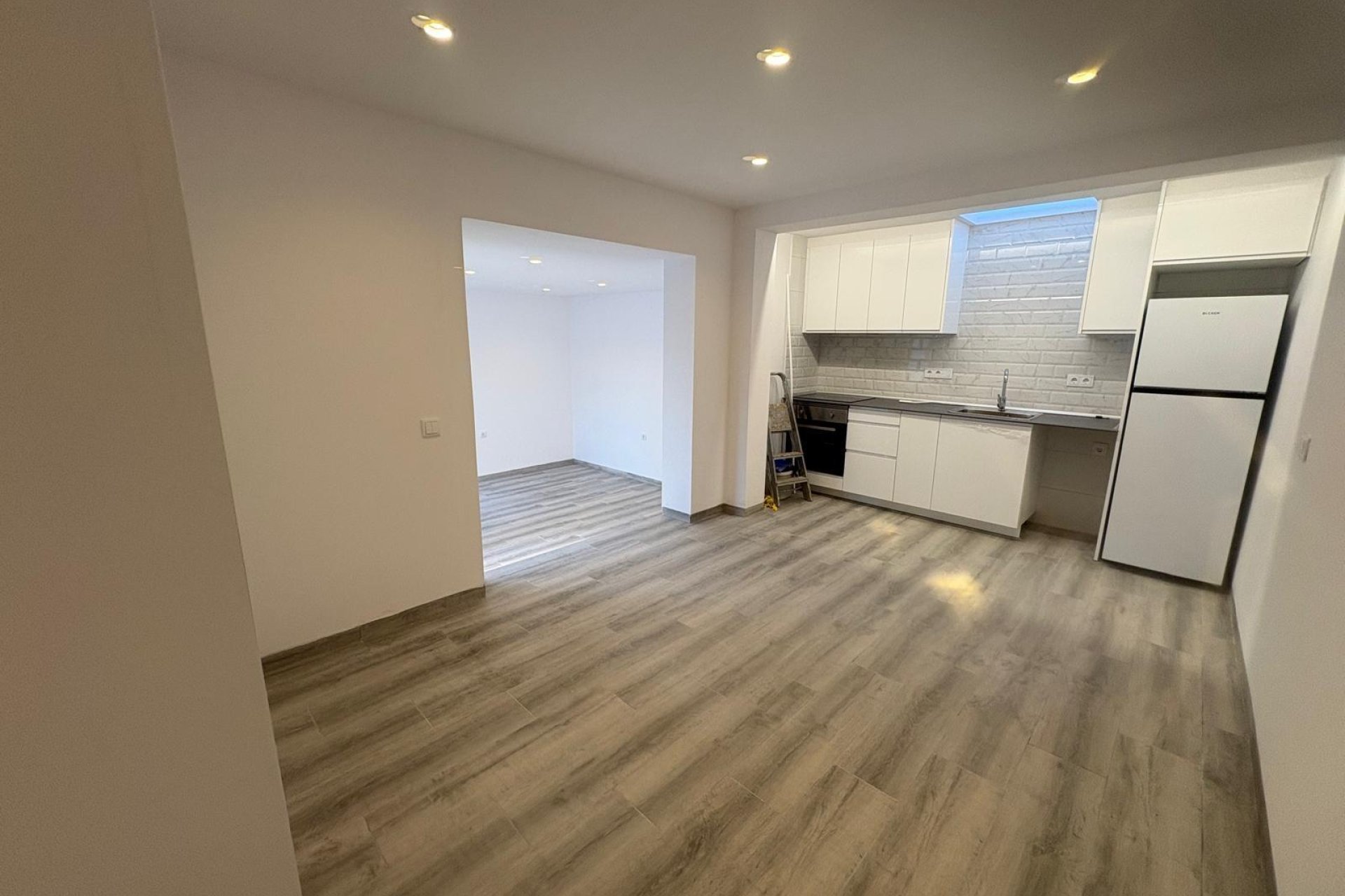 Reventa - Villa - Torrevieja - Parque de las Naciones