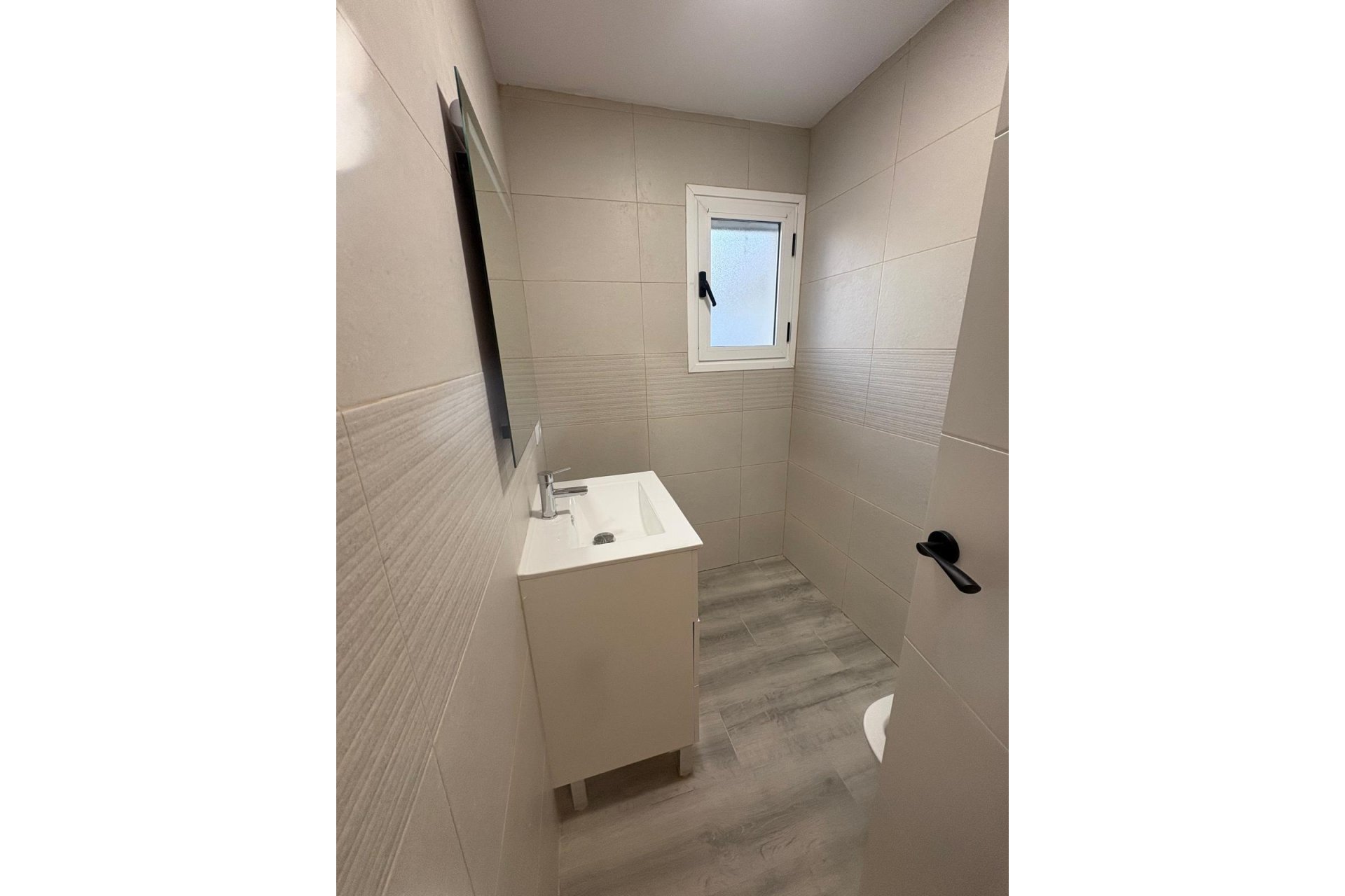 Reventa - Villa - Torrevieja - Parque de las Naciones