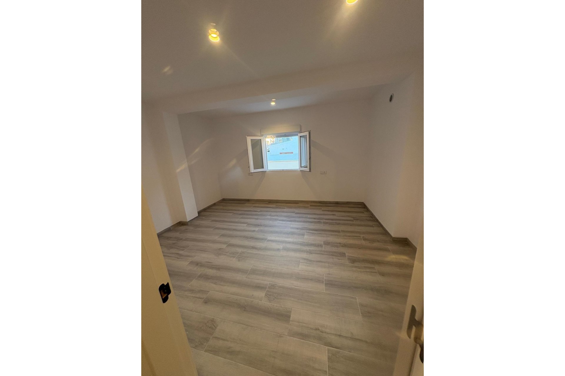 Reventa - Villa - Torrevieja - Parque de las Naciones