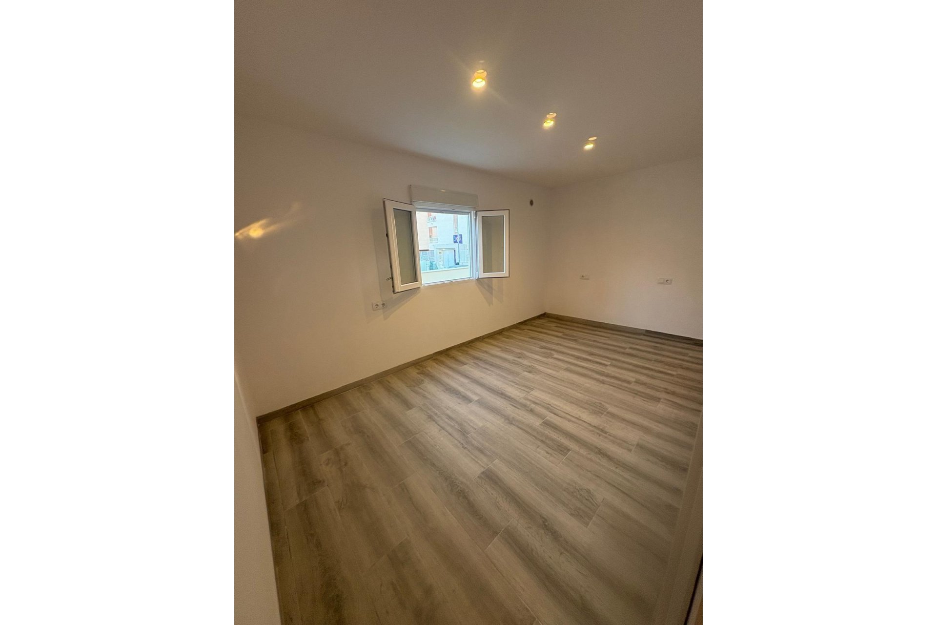 Reventa - Villa - Torrevieja - Parque las naciones