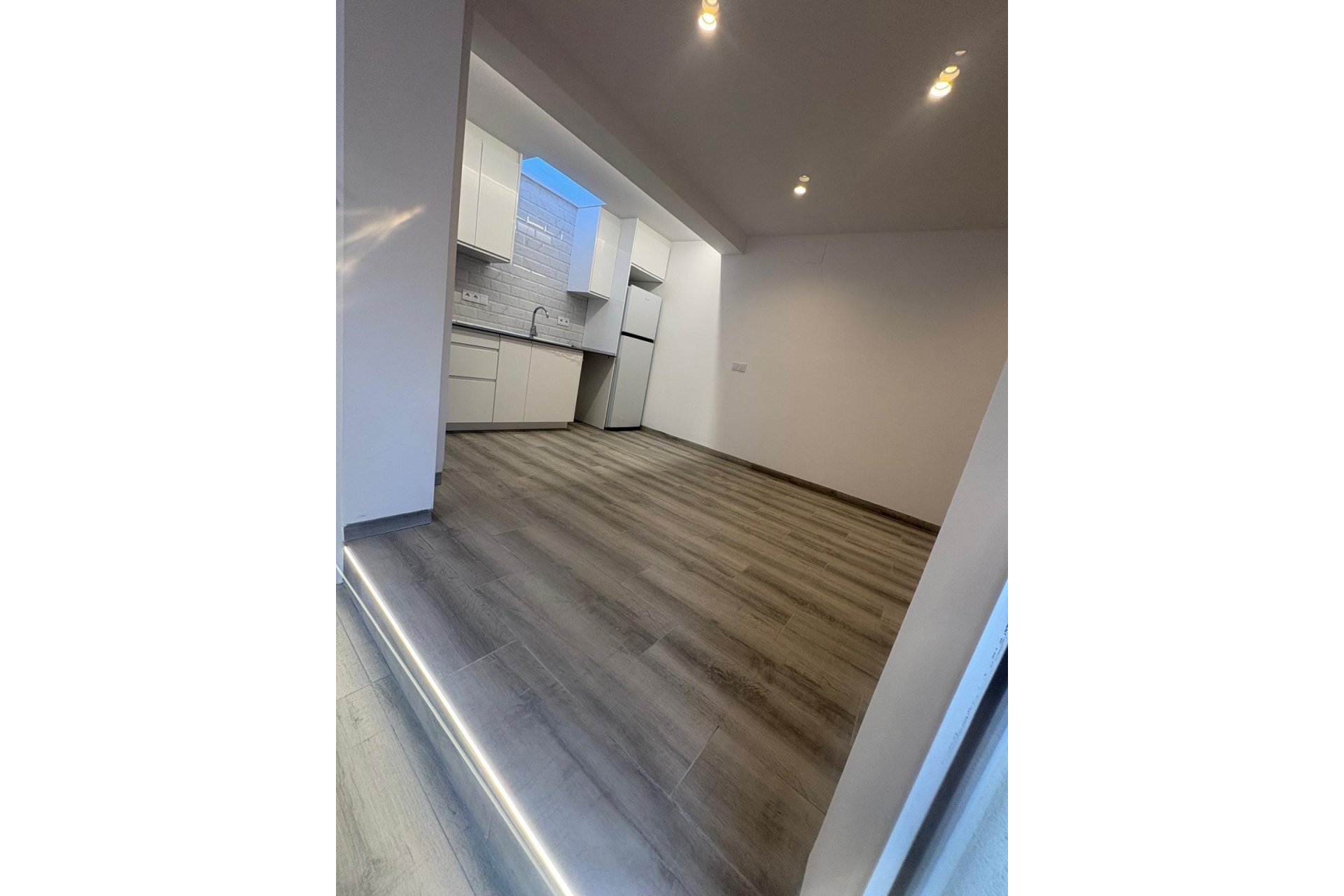 Reventa - Villa - Torrevieja - Parque las naciones