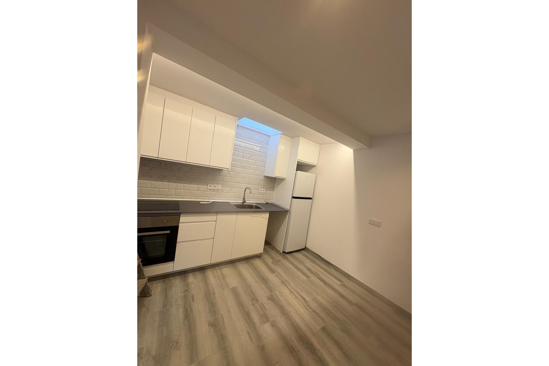 Reventa - Villa - Torrevieja - Parque las naciones