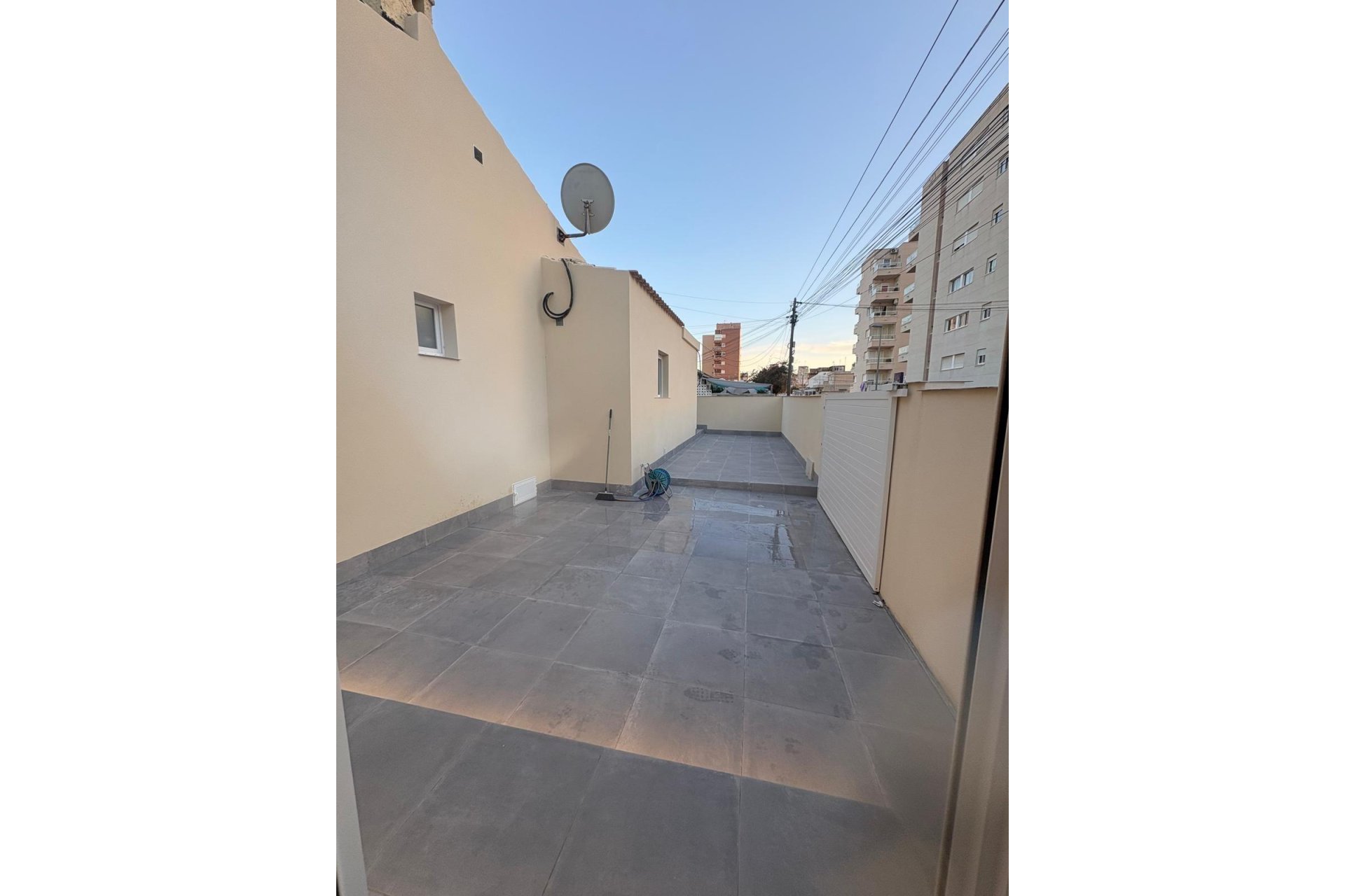 Reventa - Villa - Torrevieja - Parque las naciones