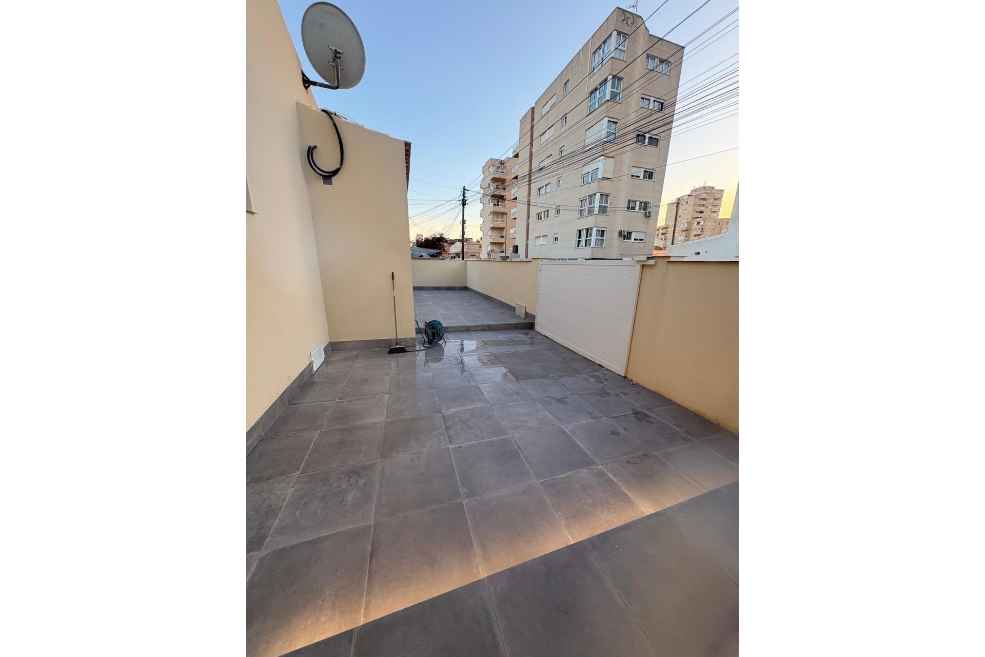 Reventa - Villa - Torrevieja - Parque las naciones