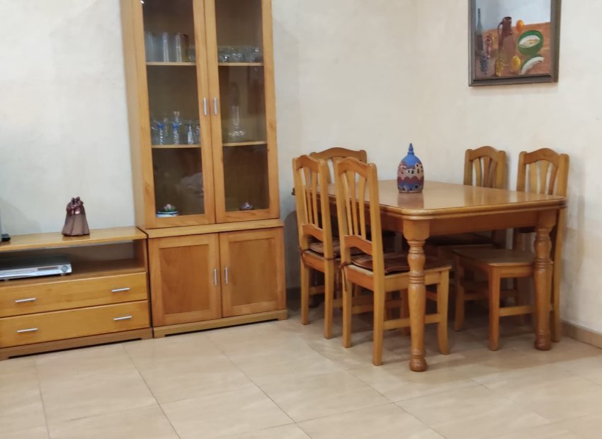 Reventa - Villa - Torrevieja - Playa de los Locos