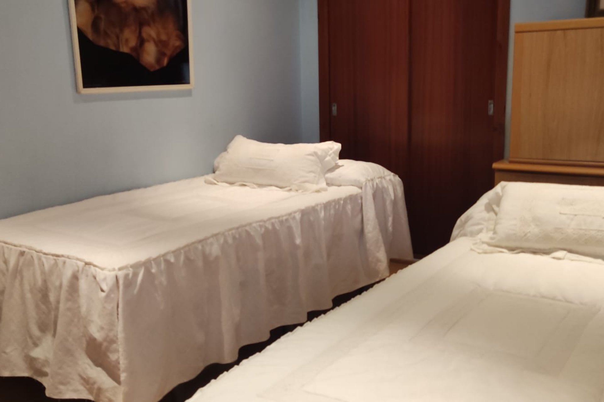 Reventa - Villa - Torrevieja - Playa de los Locos