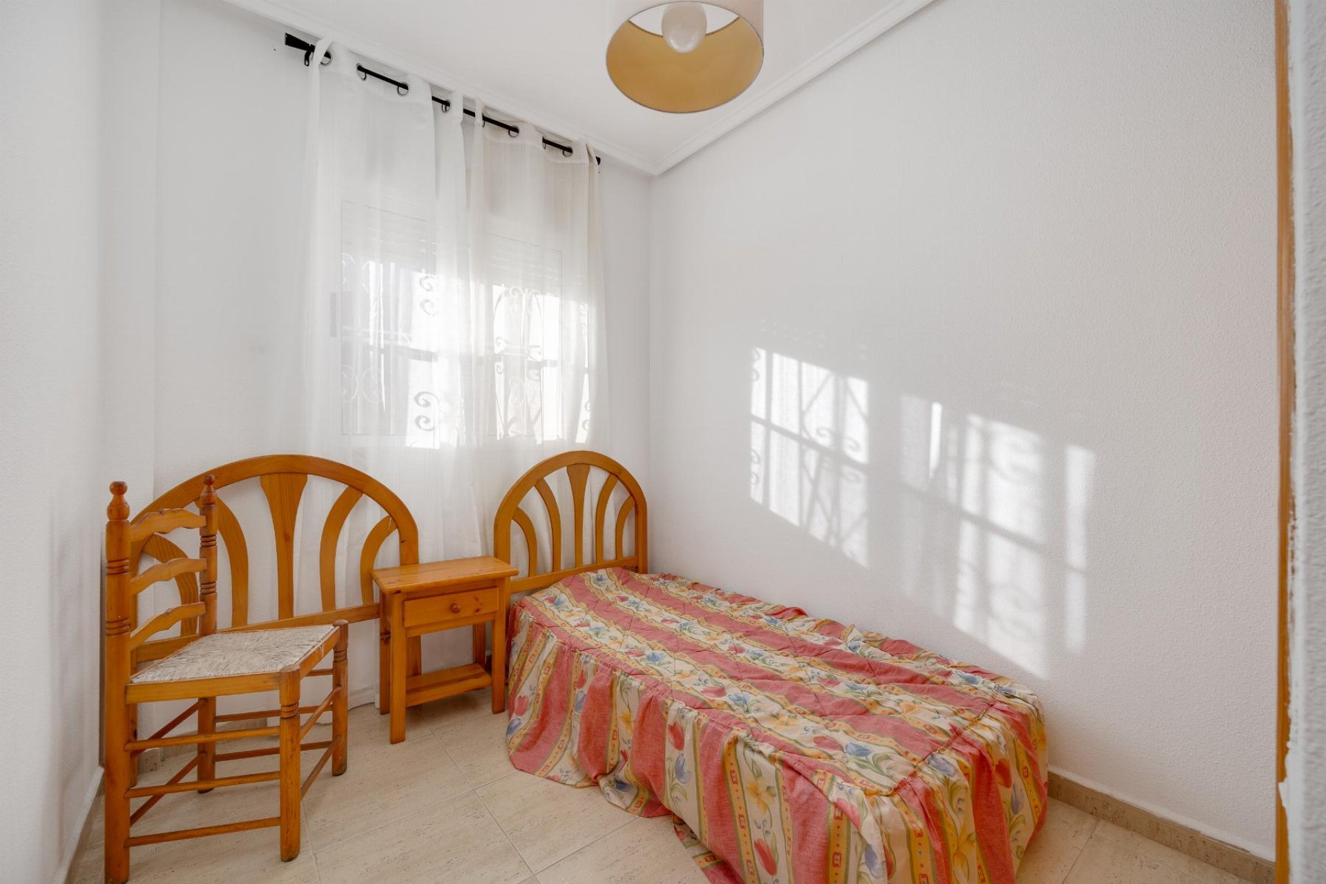 Reventa - Villa - Torrevieja - Pueblo - Centro