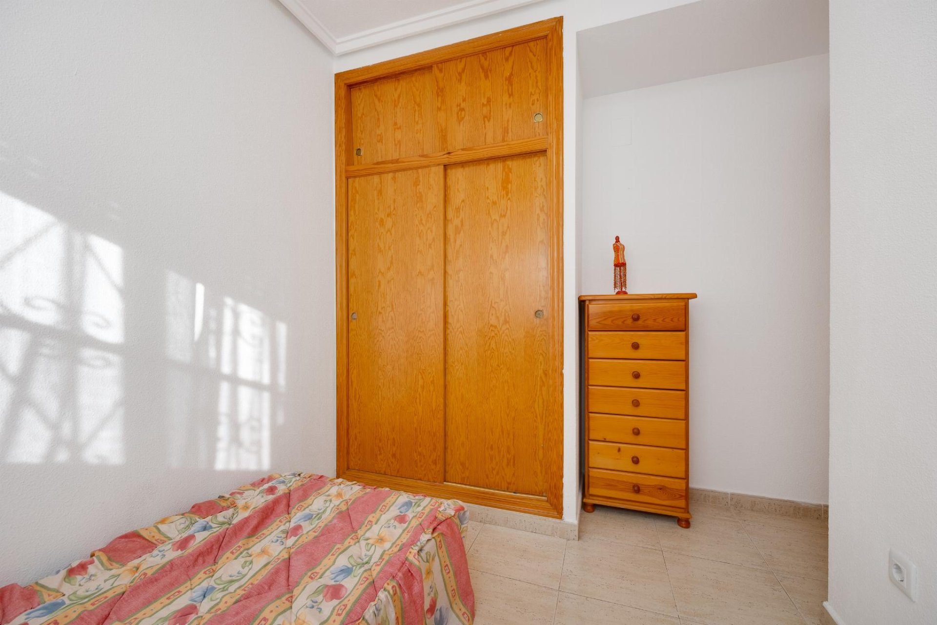 Reventa - Villa - Torrevieja - Pueblo - Centro