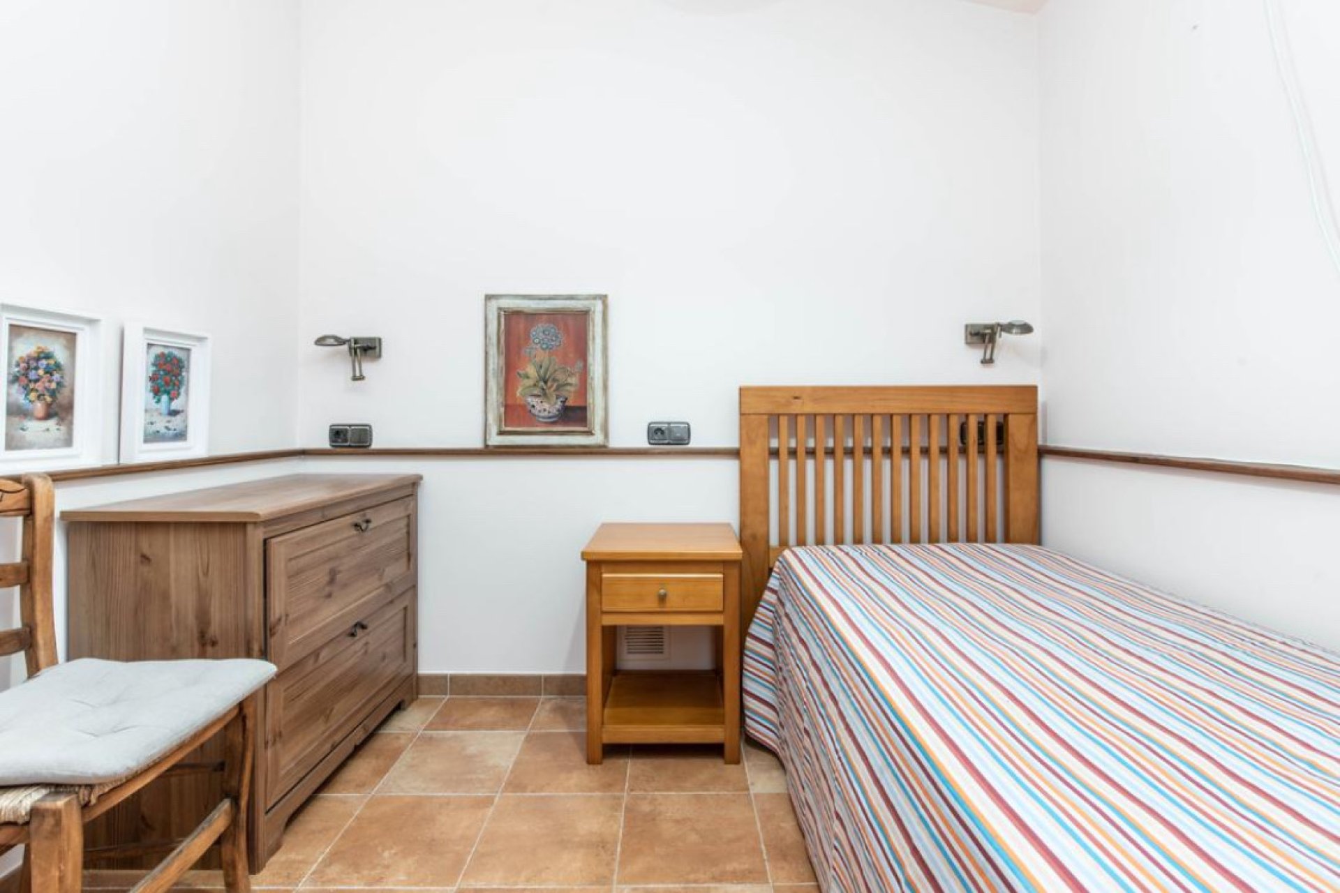 Reventa - Villa - Torrevieja - Punta Prima