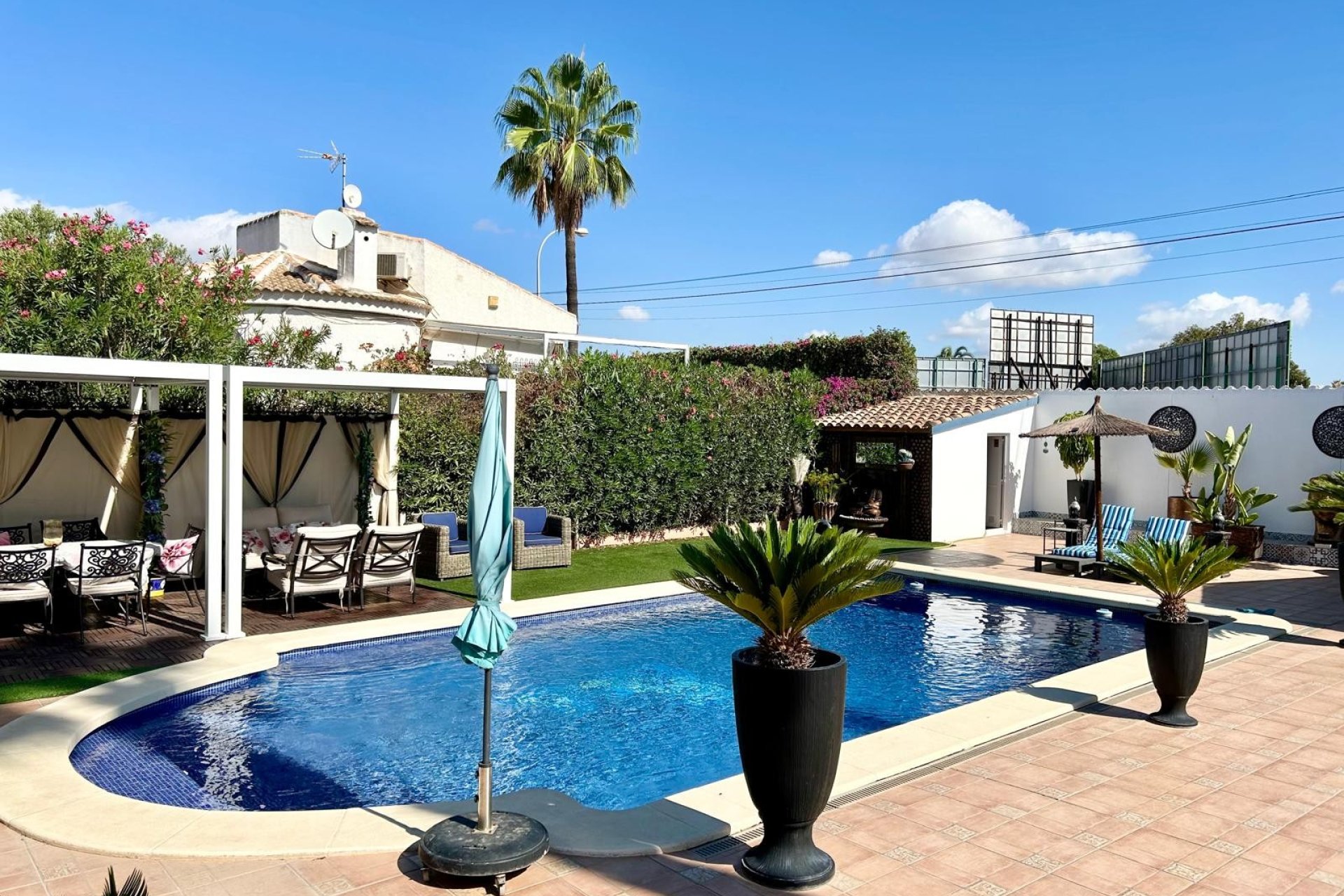 Reventa - Villa - Torrevieja - San Luis