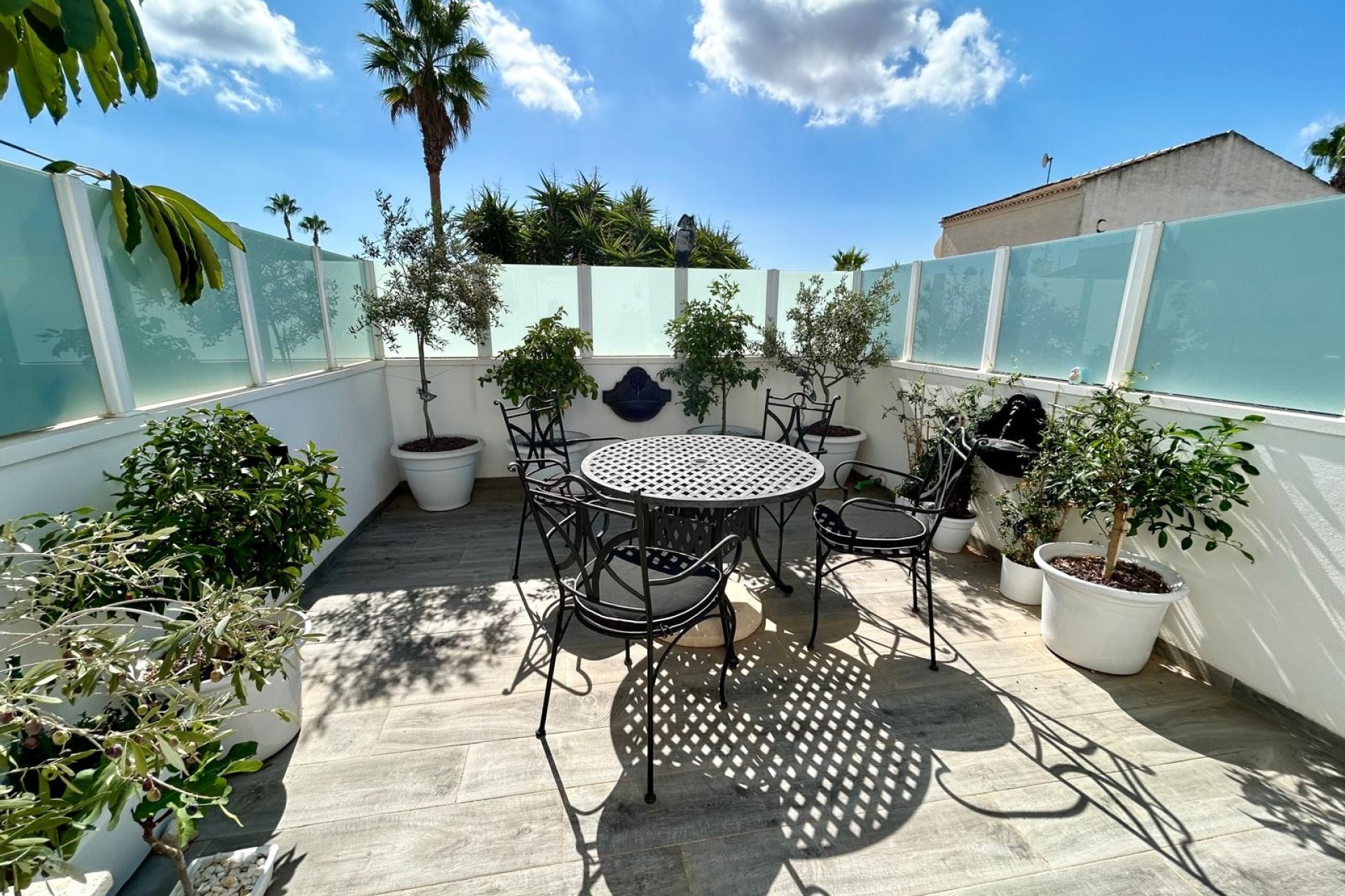 Reventa - Villa - Torrevieja - San Luis