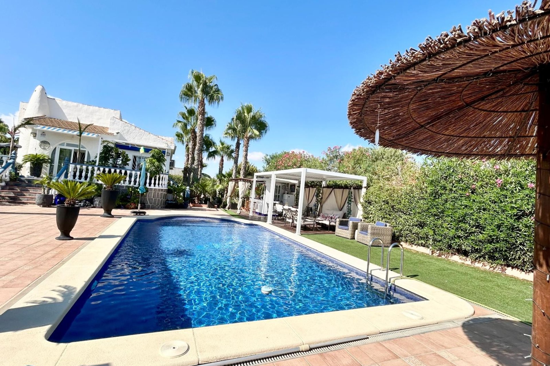 Reventa - Villa - Torrevieja - San Luis