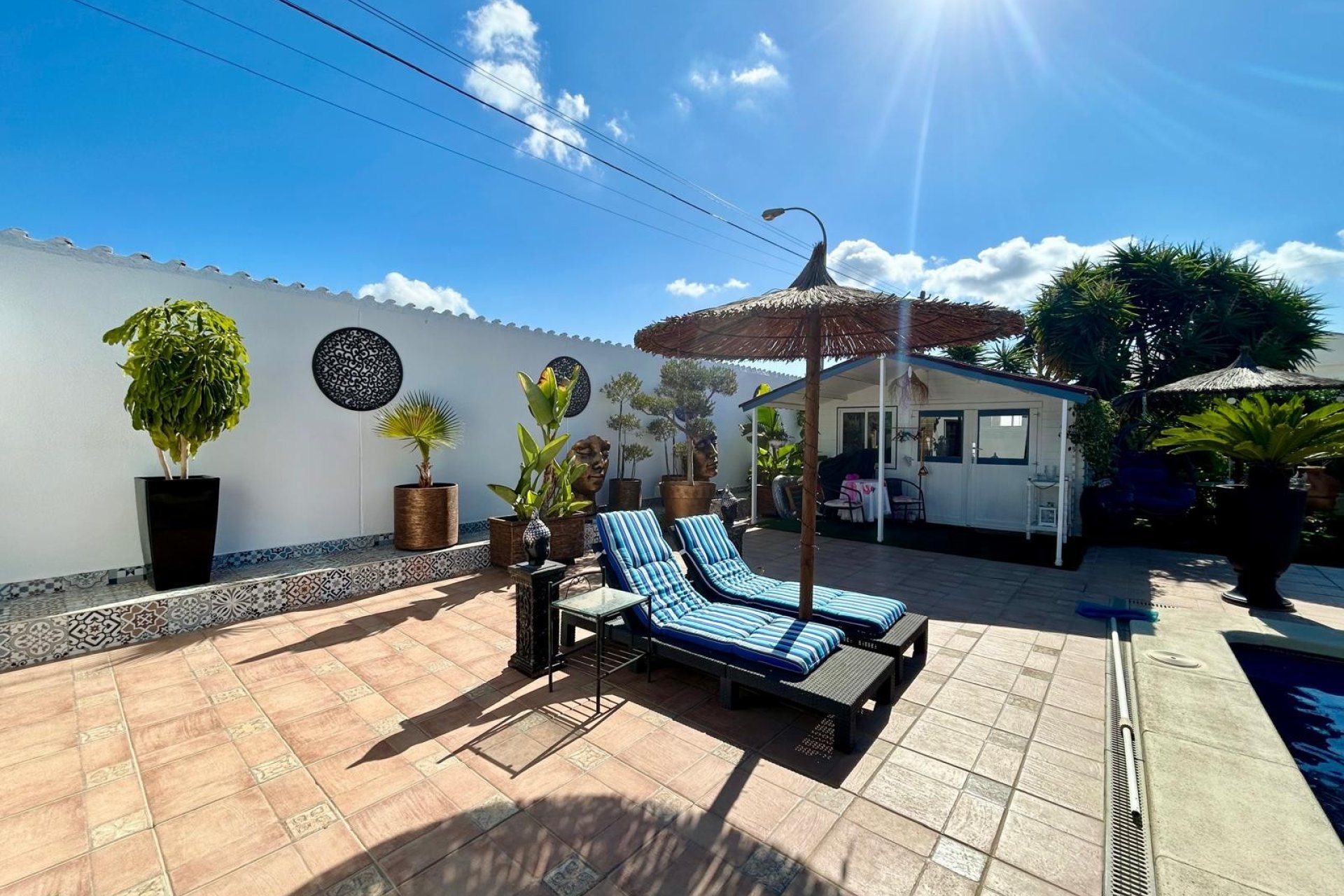 Reventa - Villa - Torrevieja - San Luis