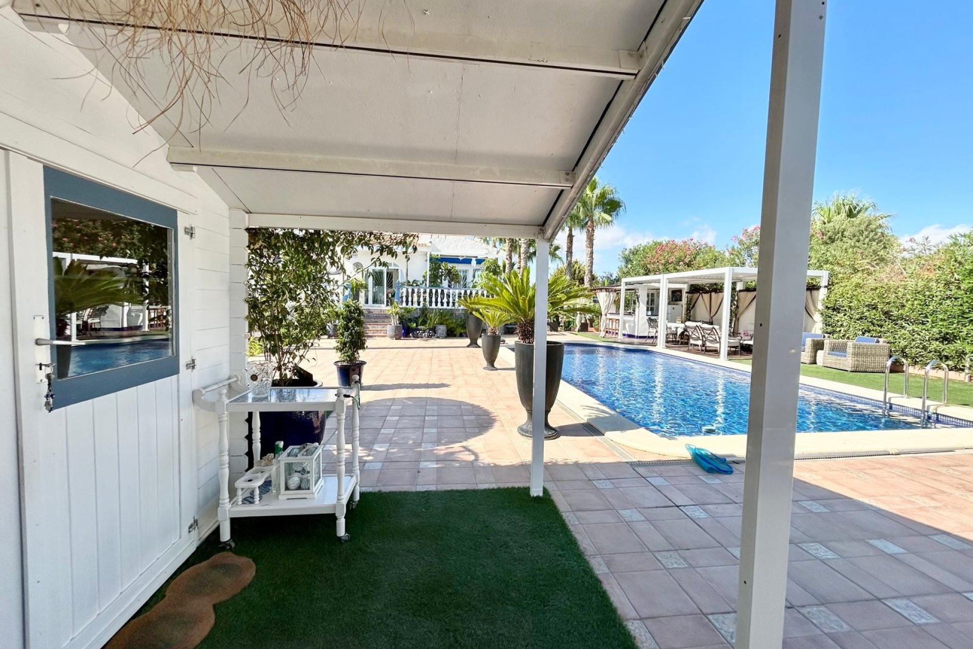 Reventa - Villa - Torrevieja - San Luis