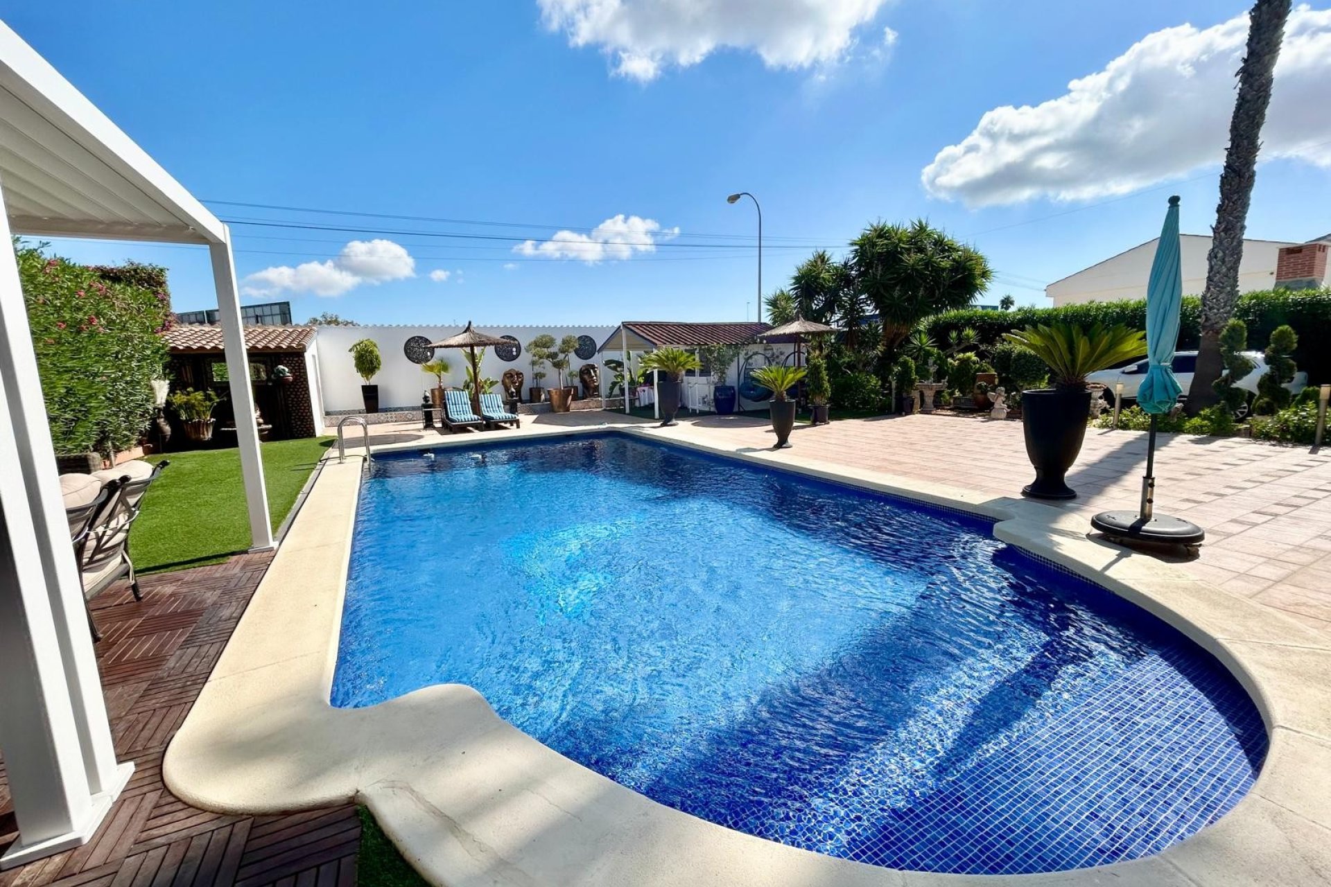 Reventa - Villa - Torrevieja - San Luis