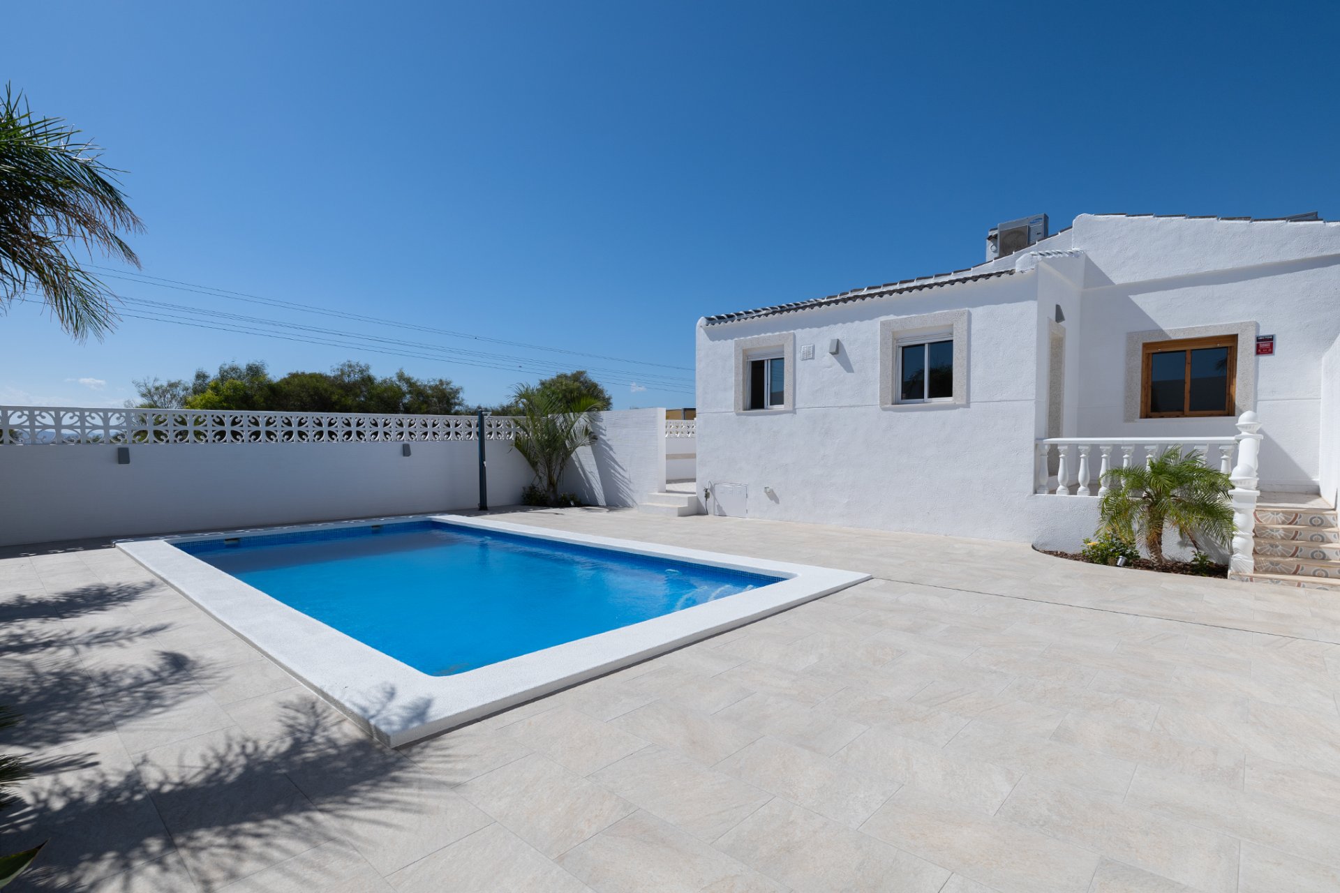 Reventa - Villa - Torrevieja - San luis