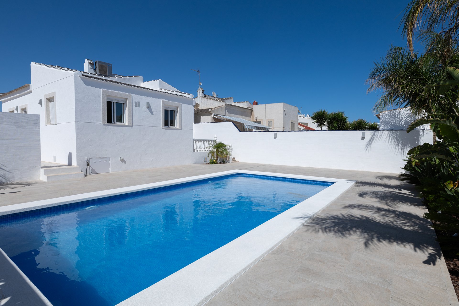 Reventa - Villa - Torrevieja - San luis