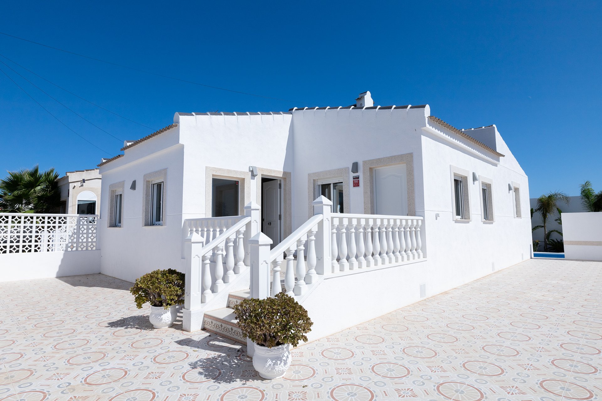 Reventa - Villa - Torrevieja - San luis