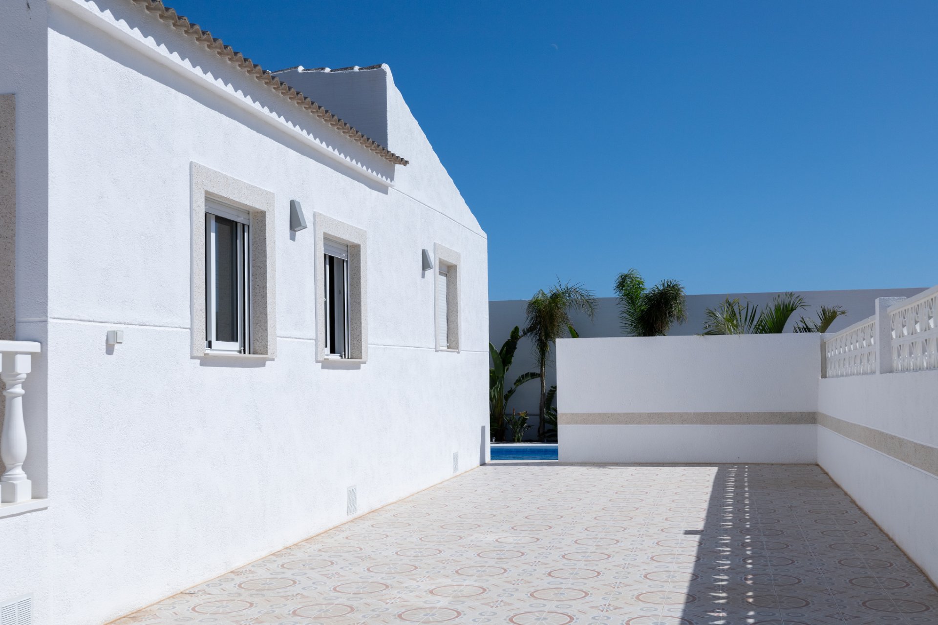 Reventa - Villa - Torrevieja - San luis