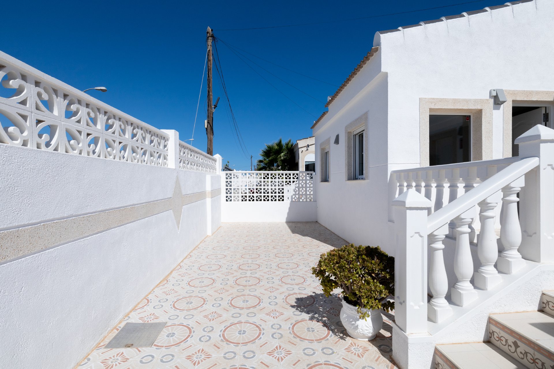 Reventa - Villa - Torrevieja - San luis