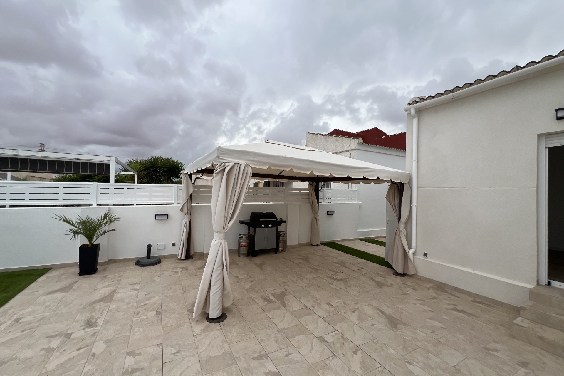 Reventa - Villa - Torrevieja - San luis