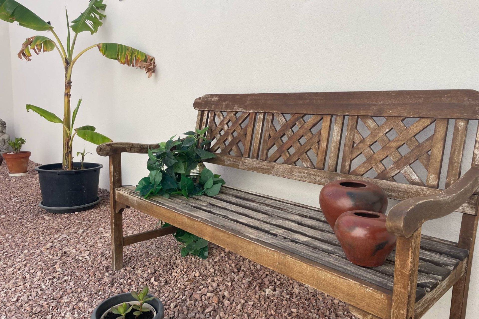 Reventa - Villa - Torrevieja - San luis