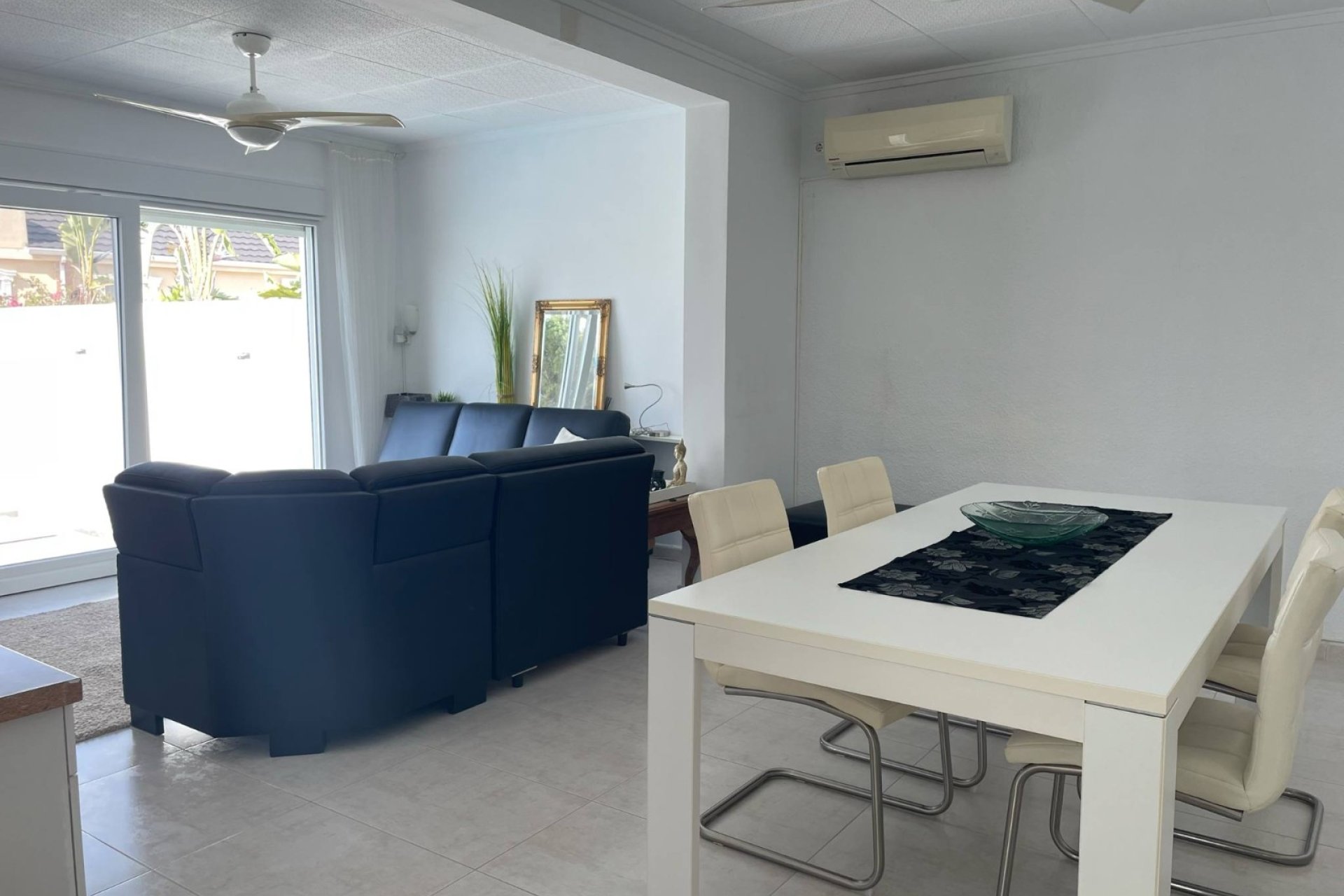 Reventa - Villa - Torrevieja - San luis