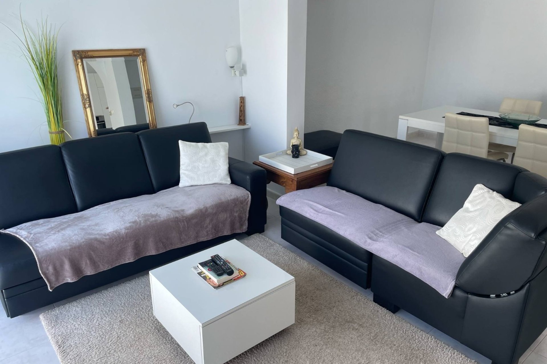 Reventa - Villa - Torrevieja - San luis