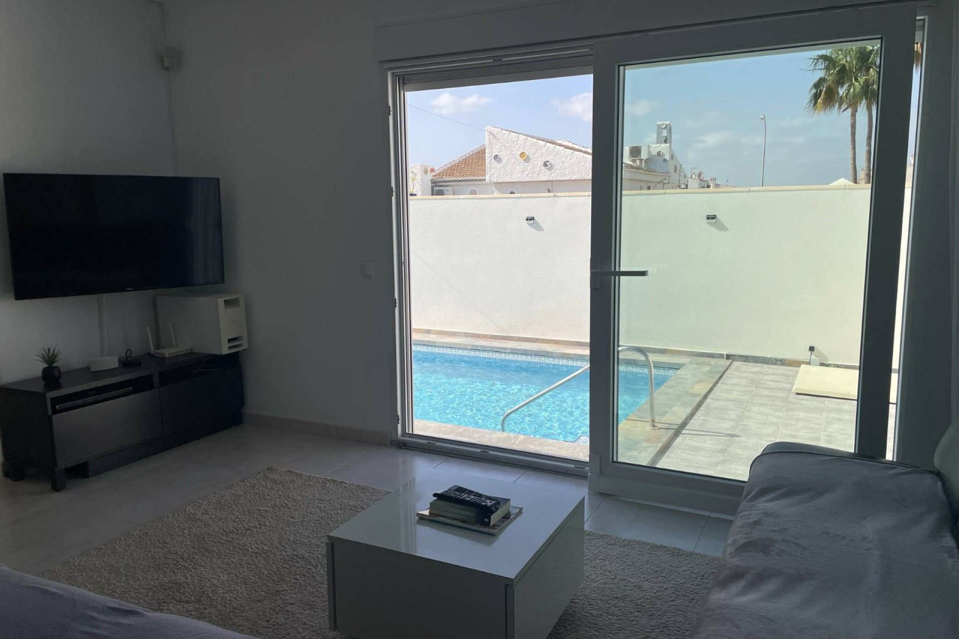 Reventa - Villa - Torrevieja - San luis