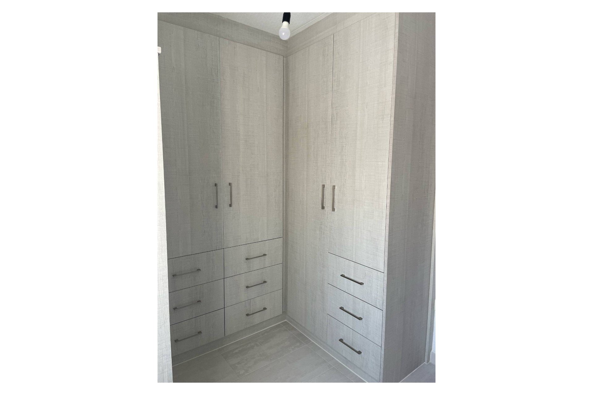 Reventa - Villa - Torrevieja - San luis