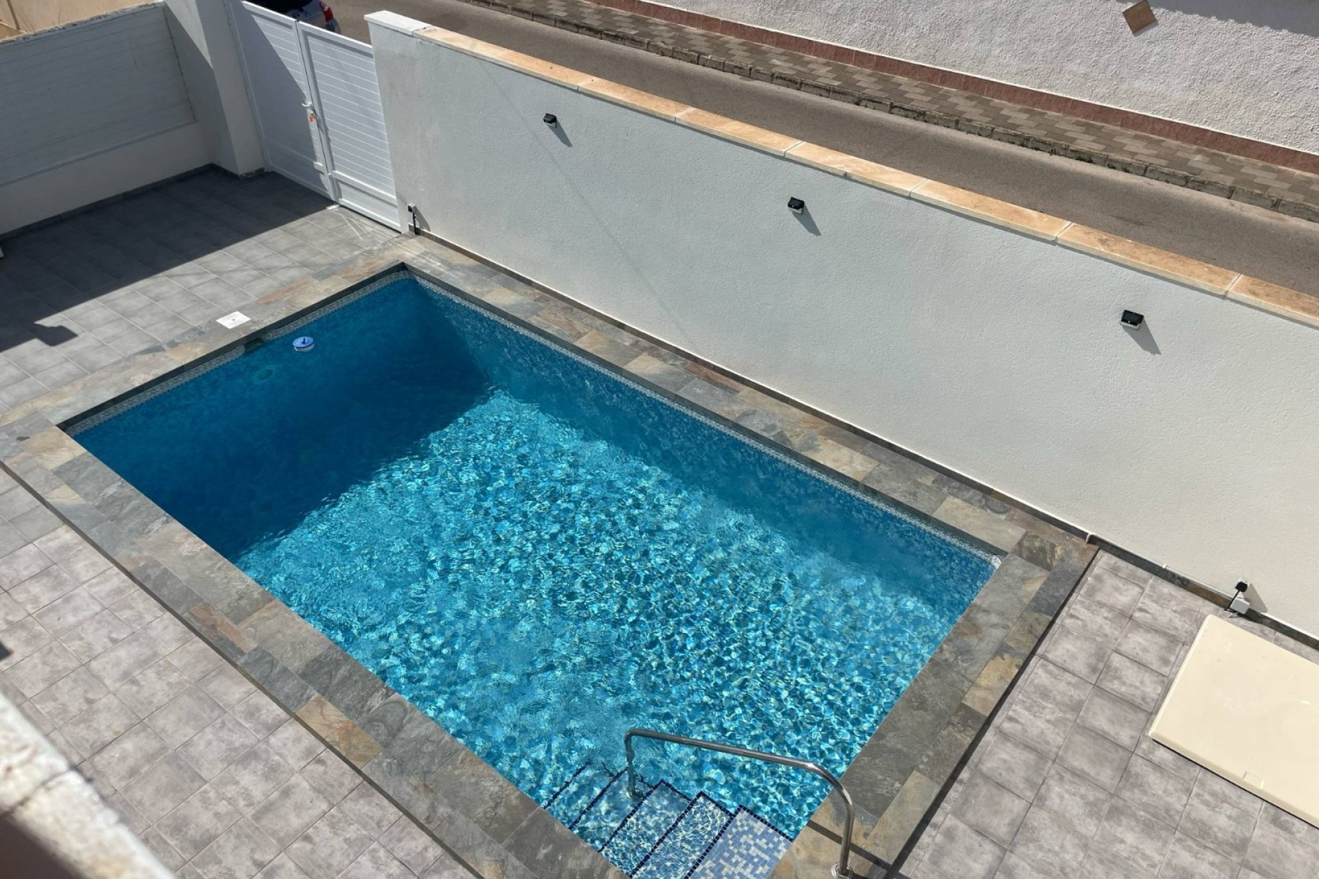 Reventa - Villa - Torrevieja - San luis