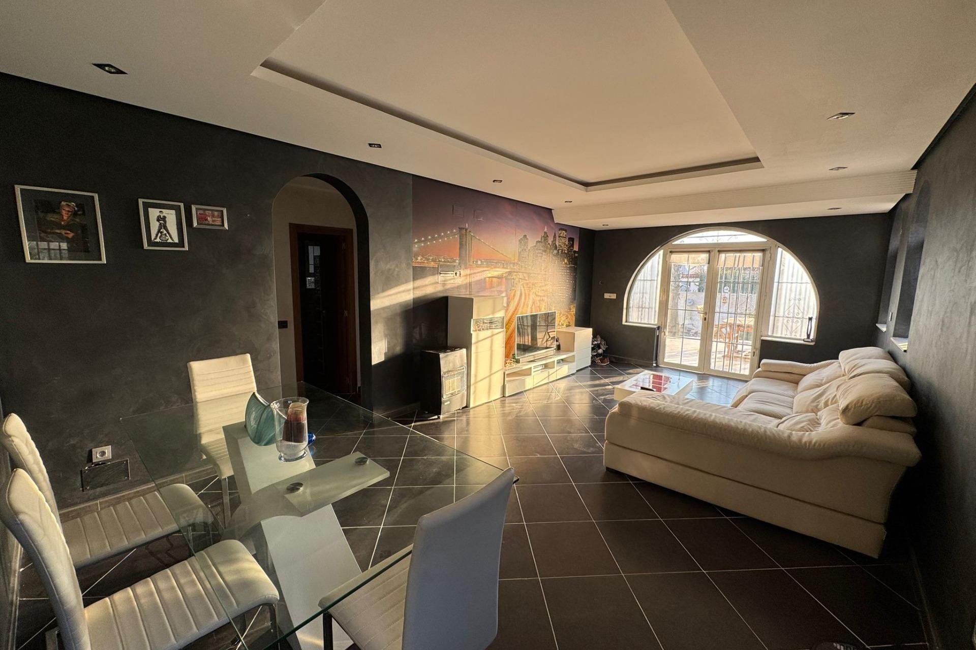 Reventa - Villa - Torrevieja - San luis