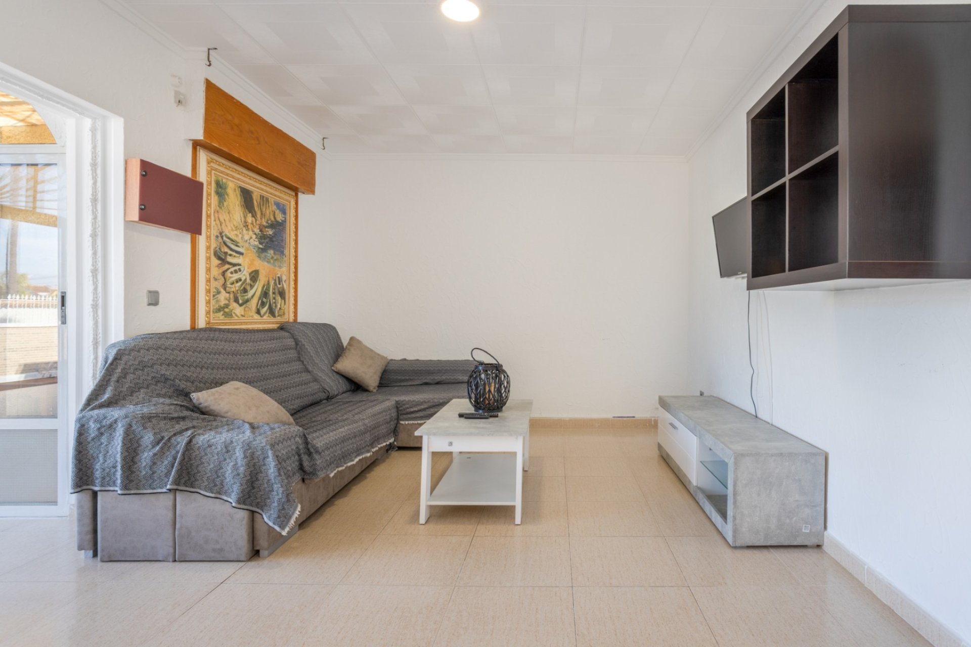 Reventa - Villa - Torrevieja - San luis