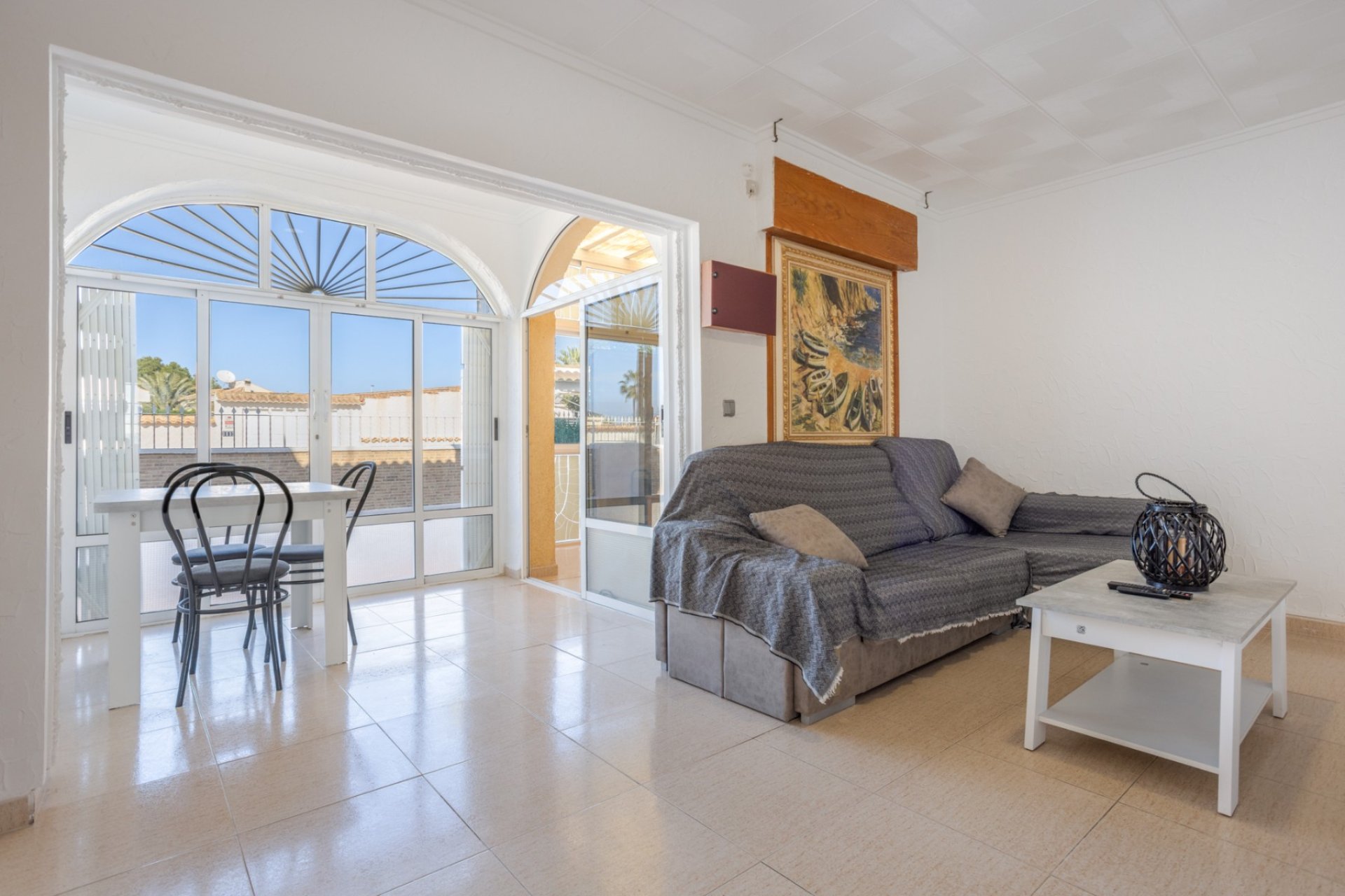 Reventa - Villa - Torrevieja - San luis
