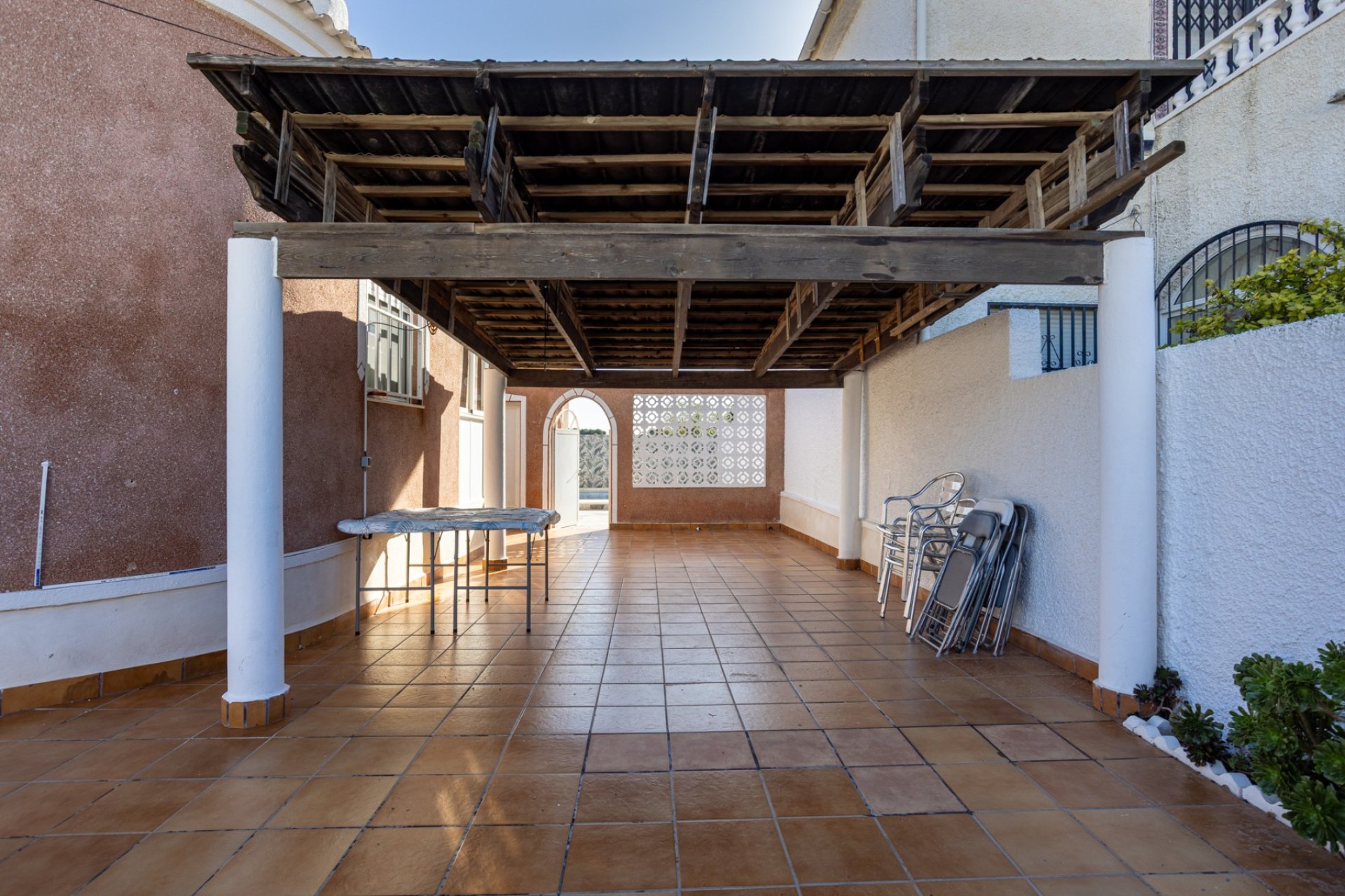 Reventa - Villa - Torrevieja - San luis
